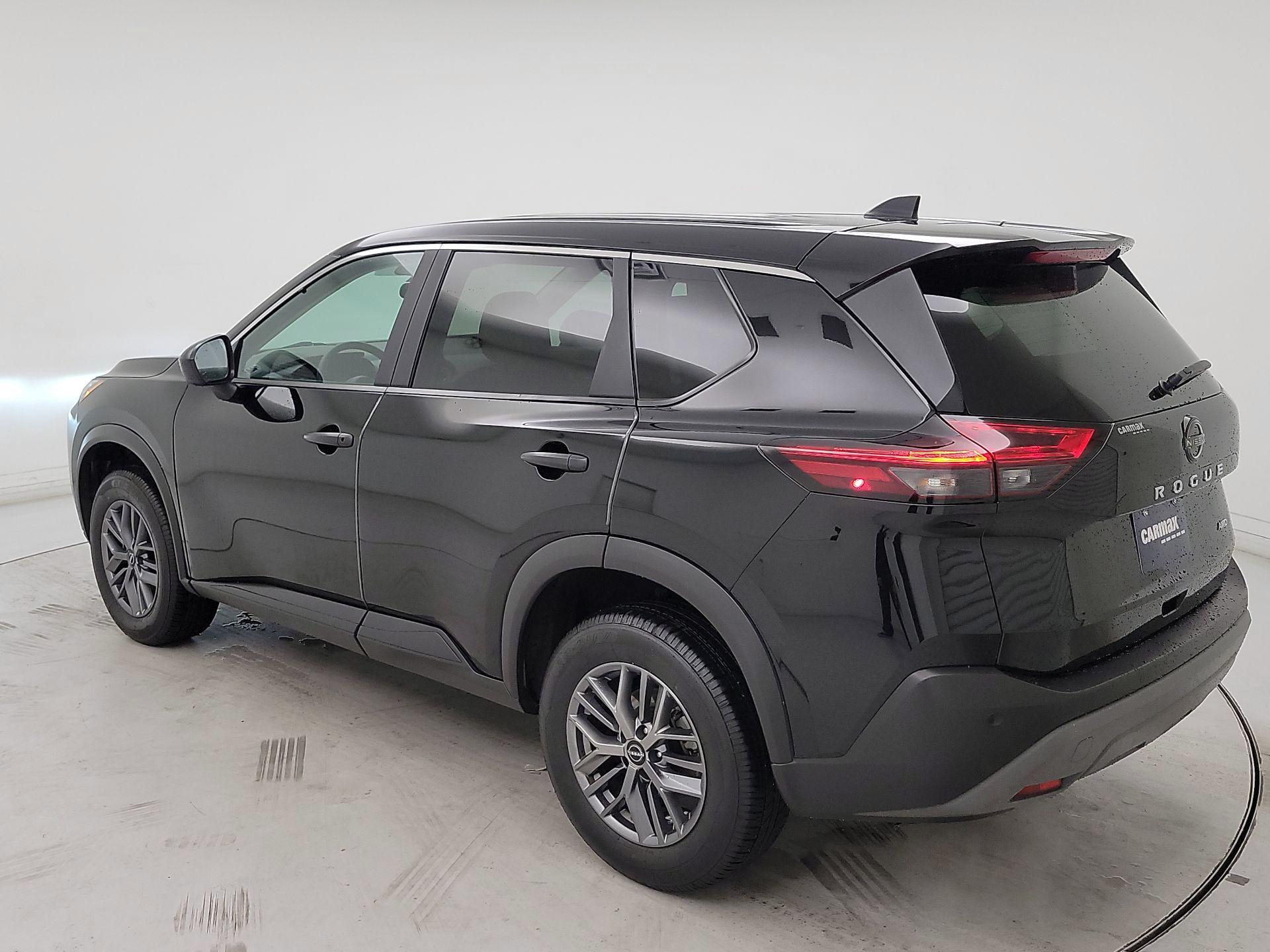 Thumbnail: 2023 Nissan Rogue - 7