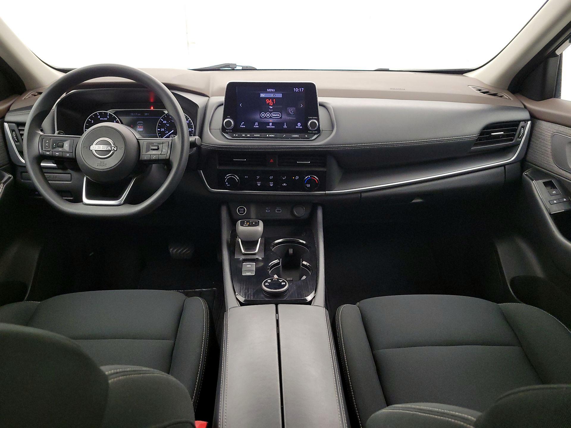 Thumbnail: 2023 Nissan Rogue - 8