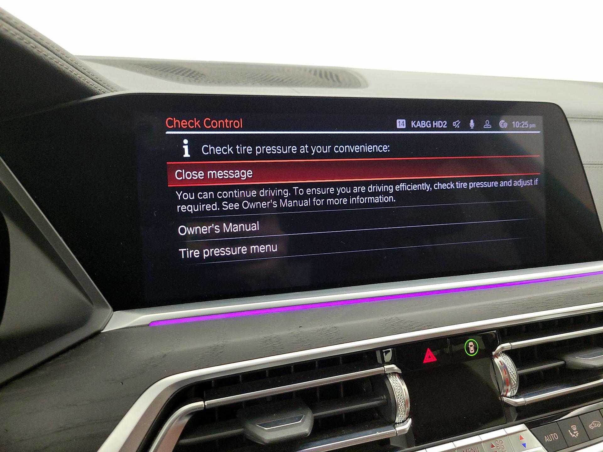 Thumbnail: 2019 BMW X7 - 15