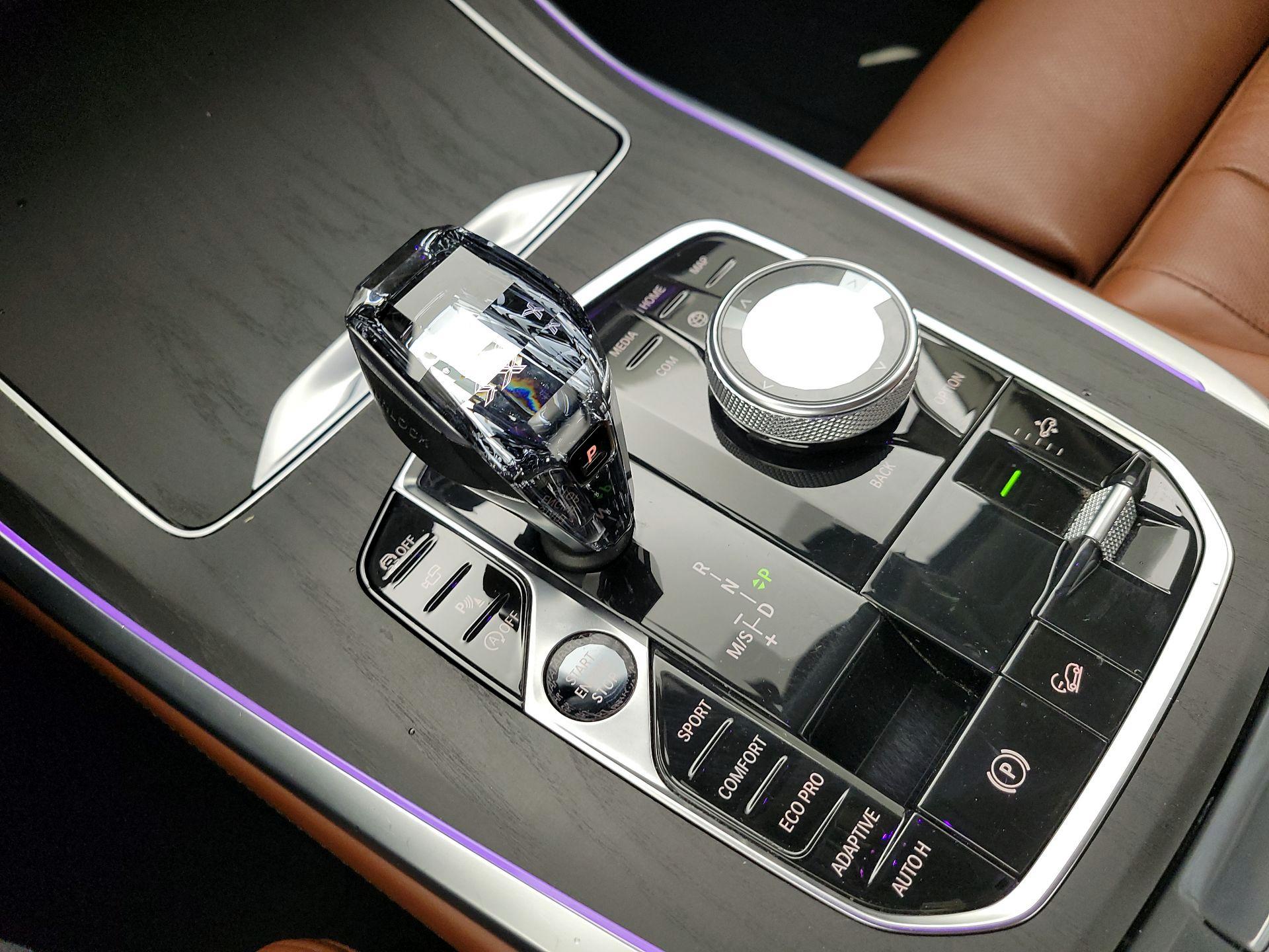 Thumbnail: 2019 BMW X7 - 17