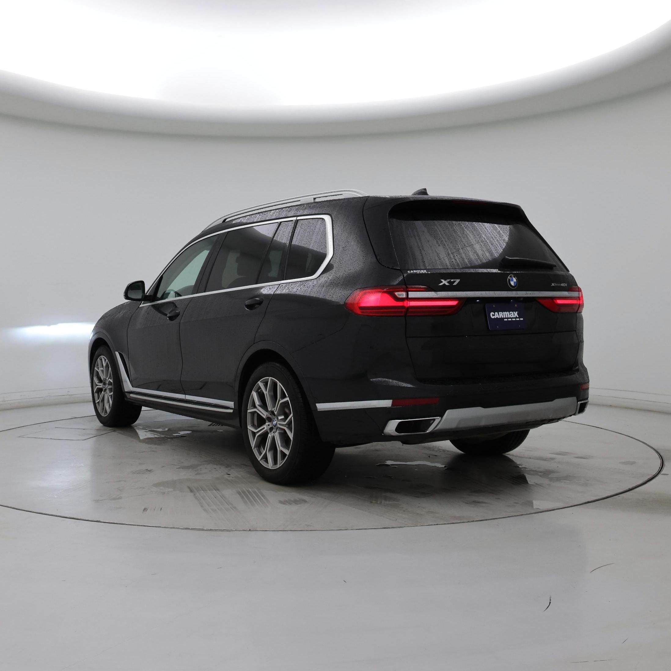 Thumbnail: 2019 BMW X7 - 2