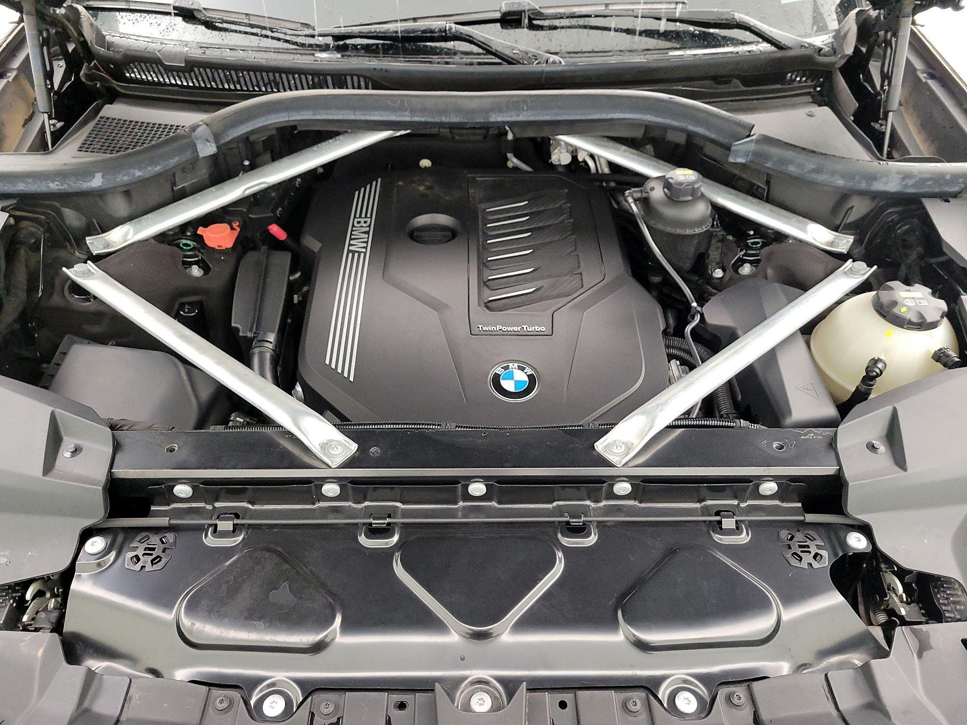 Thumbnail: 2019 BMW X7 - 20