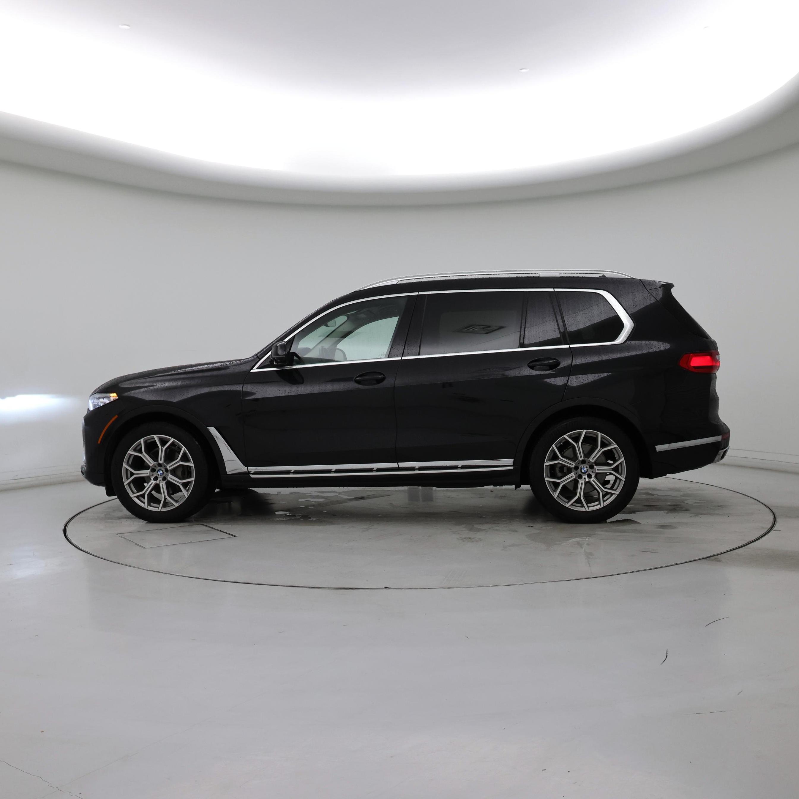 Thumbnail: 2019 BMW X7 - 3
