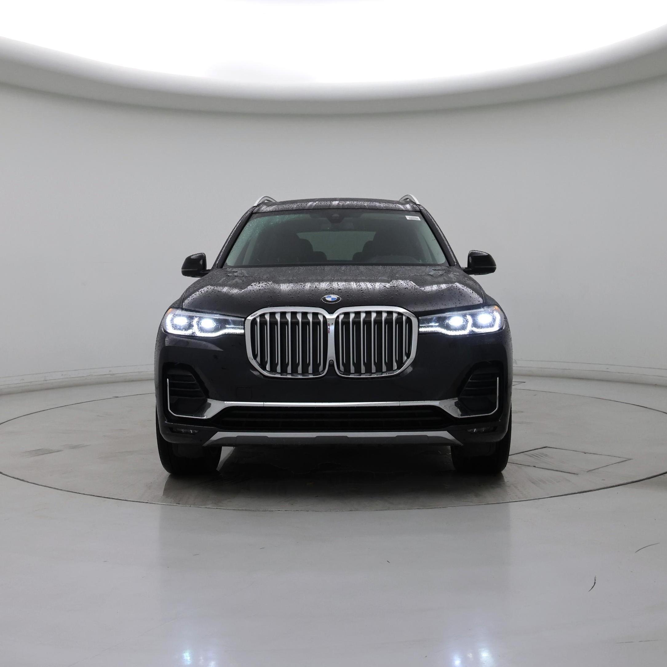 Thumbnail: 2019 BMW X7 - 5
