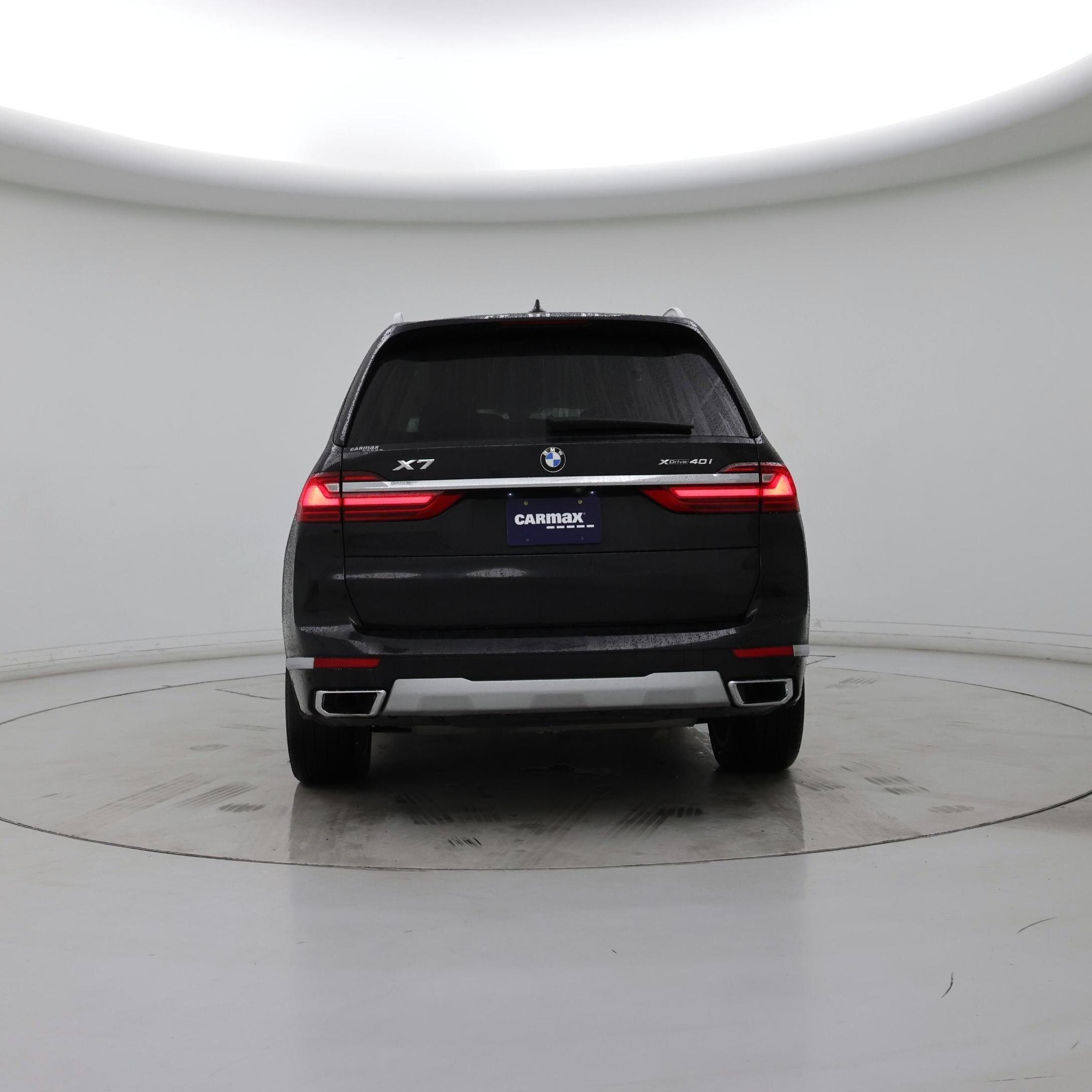 Thumbnail: 2019 BMW X7 - 6