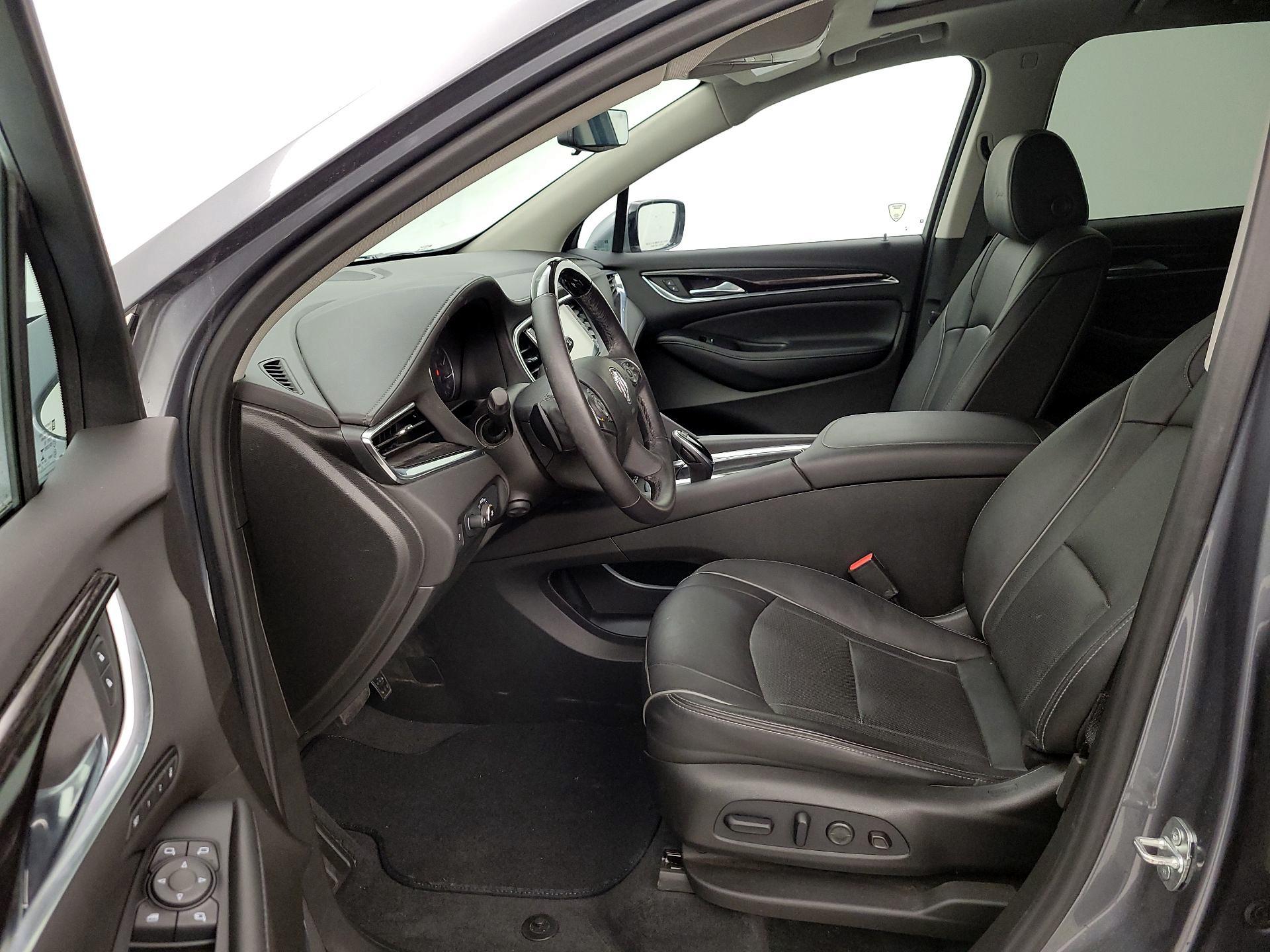 Thumbnail: 2021 Buick Enclave - 11