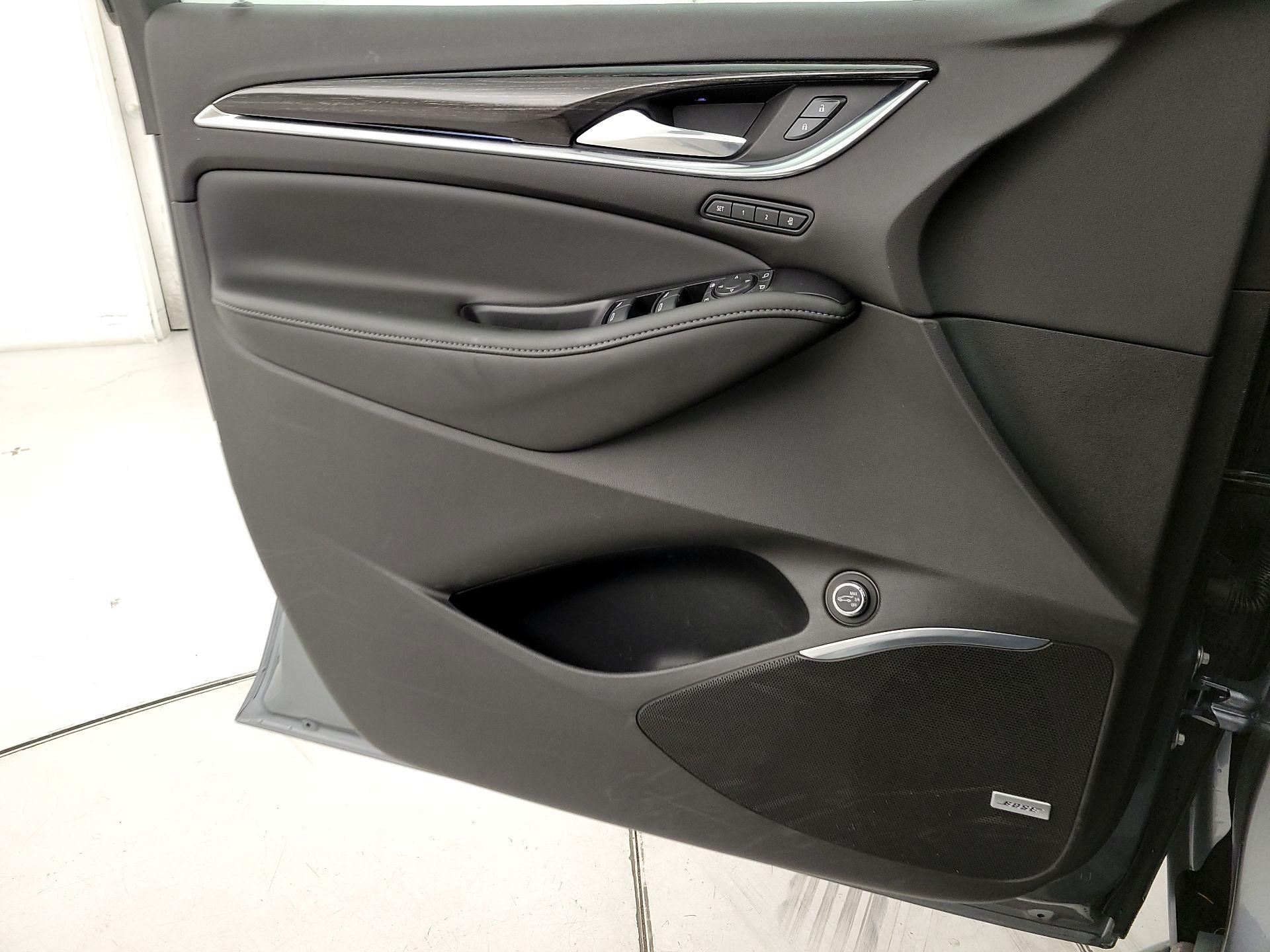 Thumbnail: 2021 Buick Enclave - 12