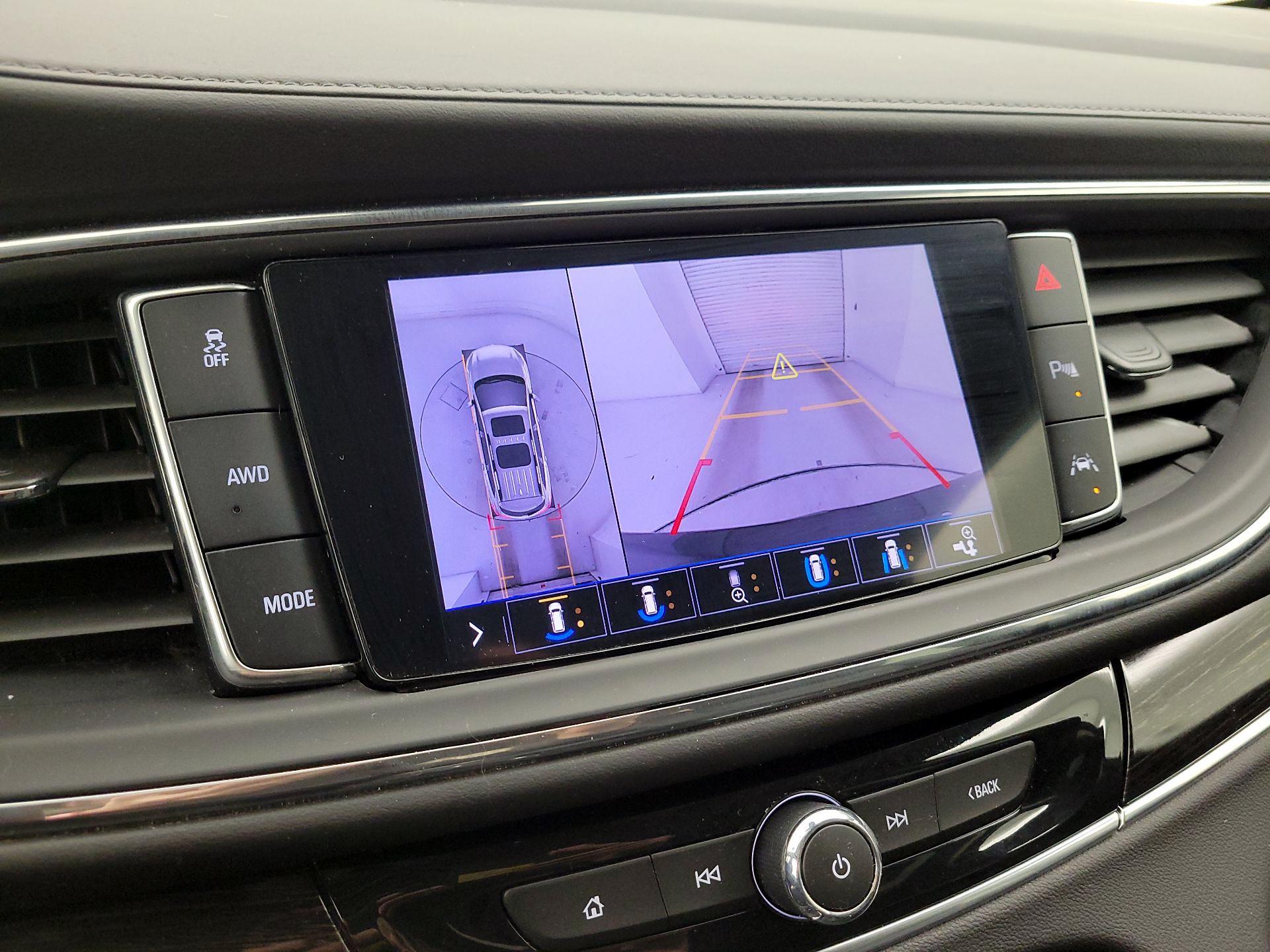 Thumbnail: 2021 Buick Enclave - 14