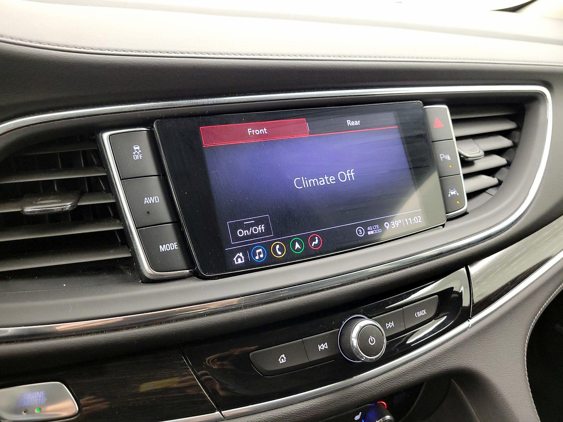 Thumbnail: 2021 Buick Enclave - 15