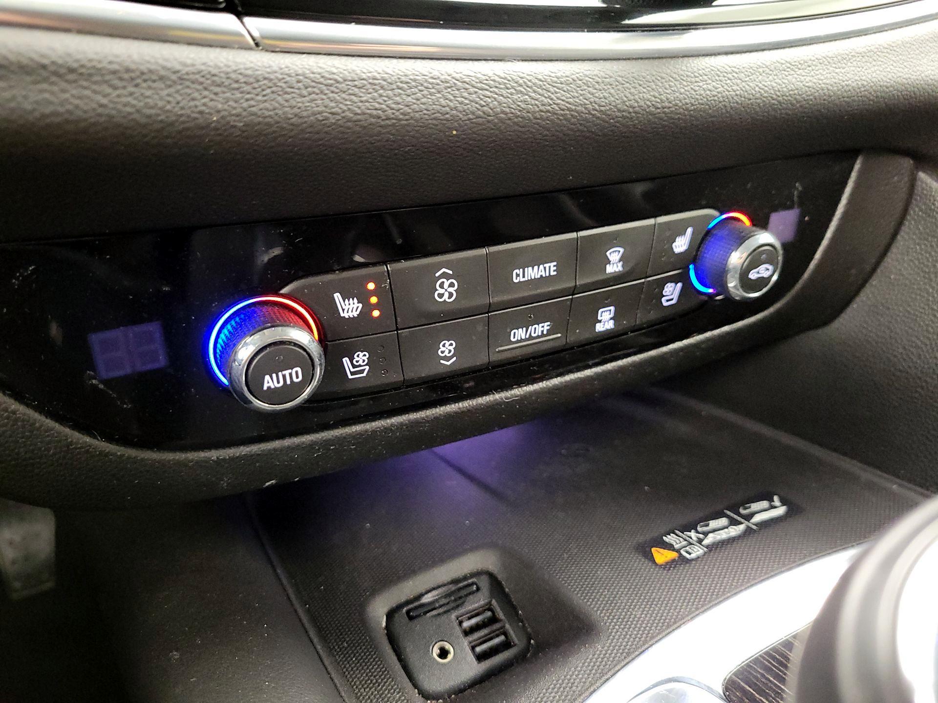 Thumbnail: 2021 Buick Enclave - 16