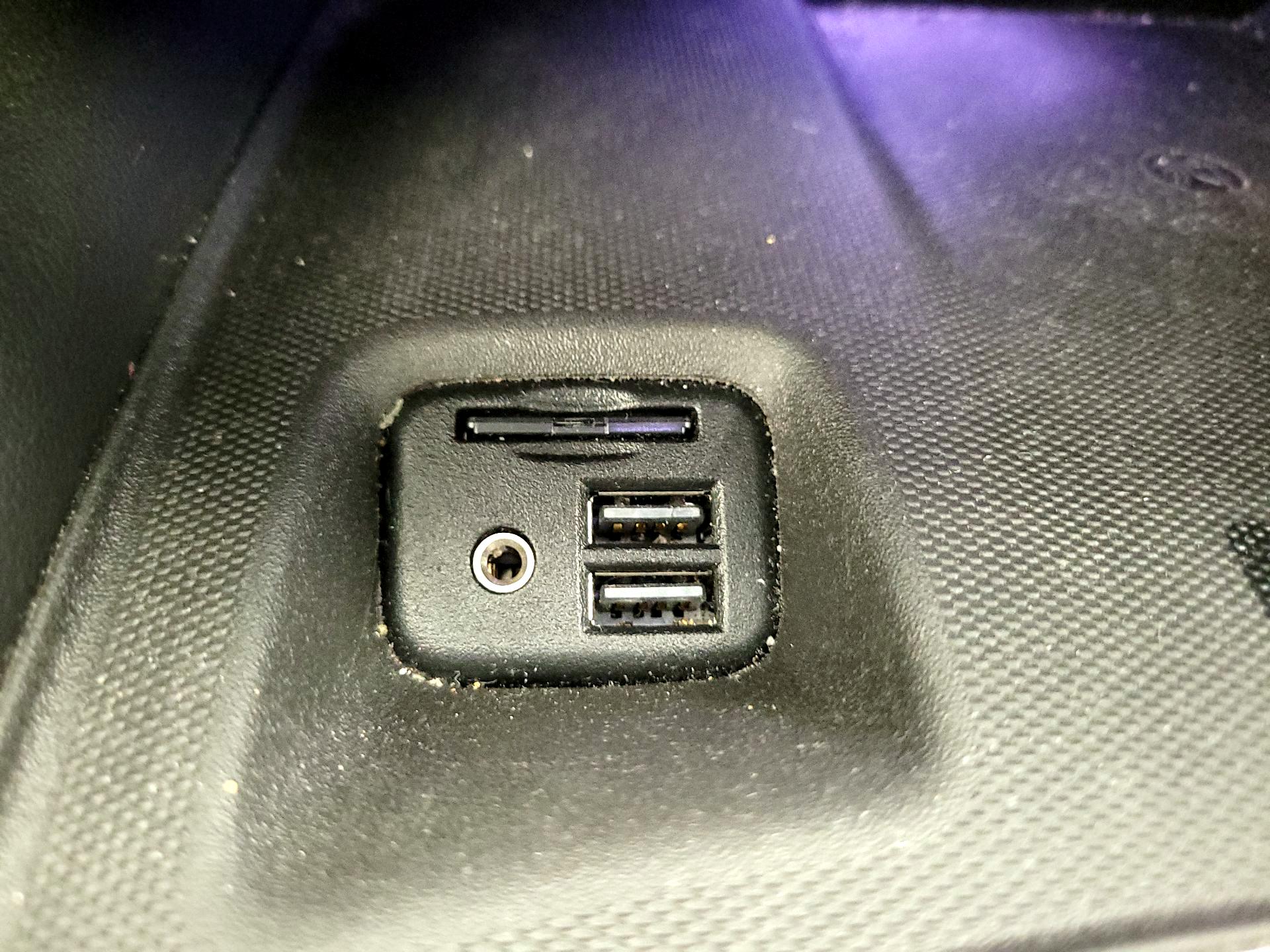 Thumbnail: 2021 Buick Enclave - 18