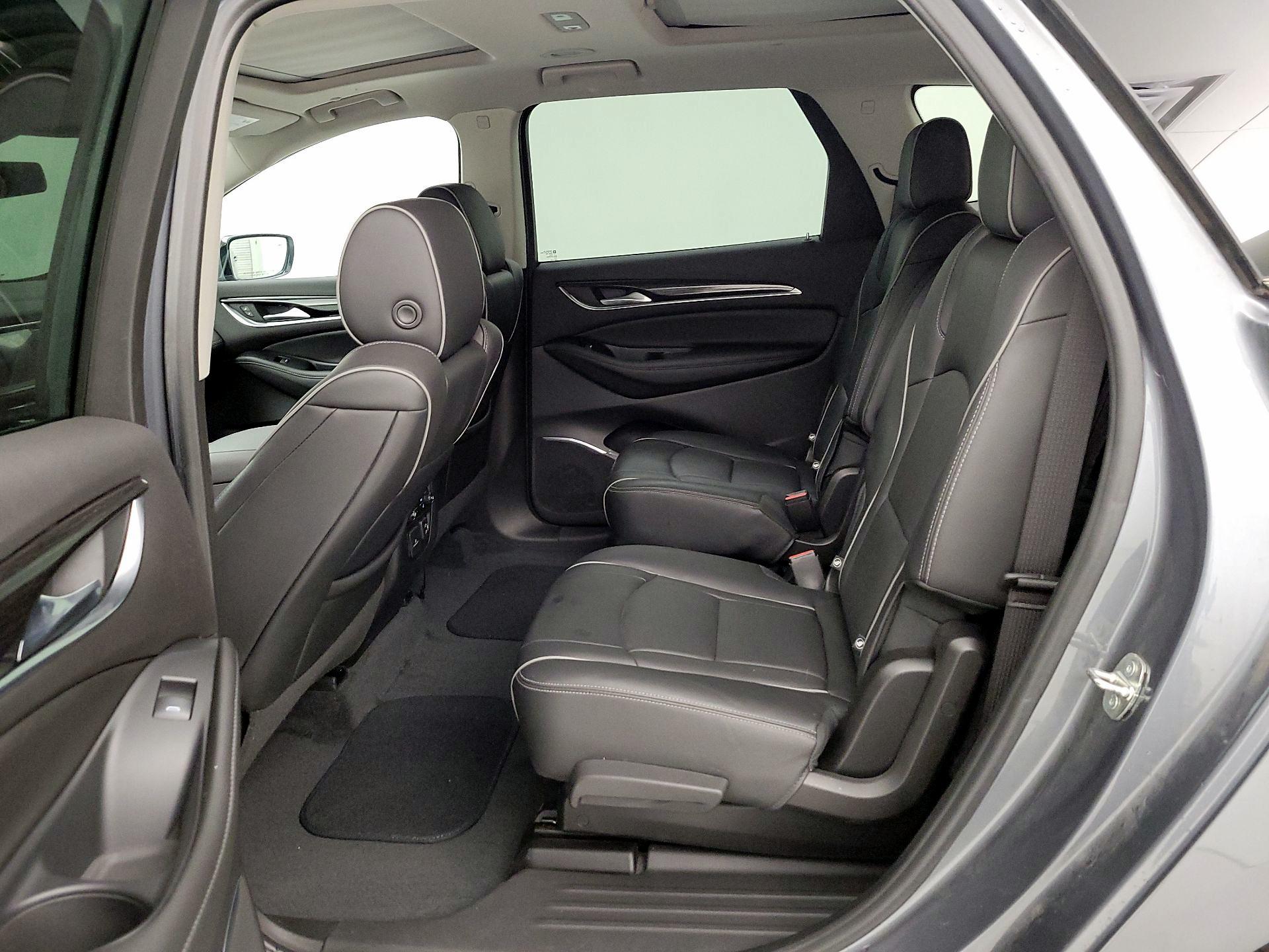 Thumbnail: 2021 Buick Enclave - 20