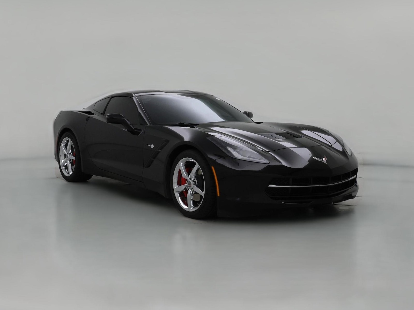2015 Chevrolet Corvette Base