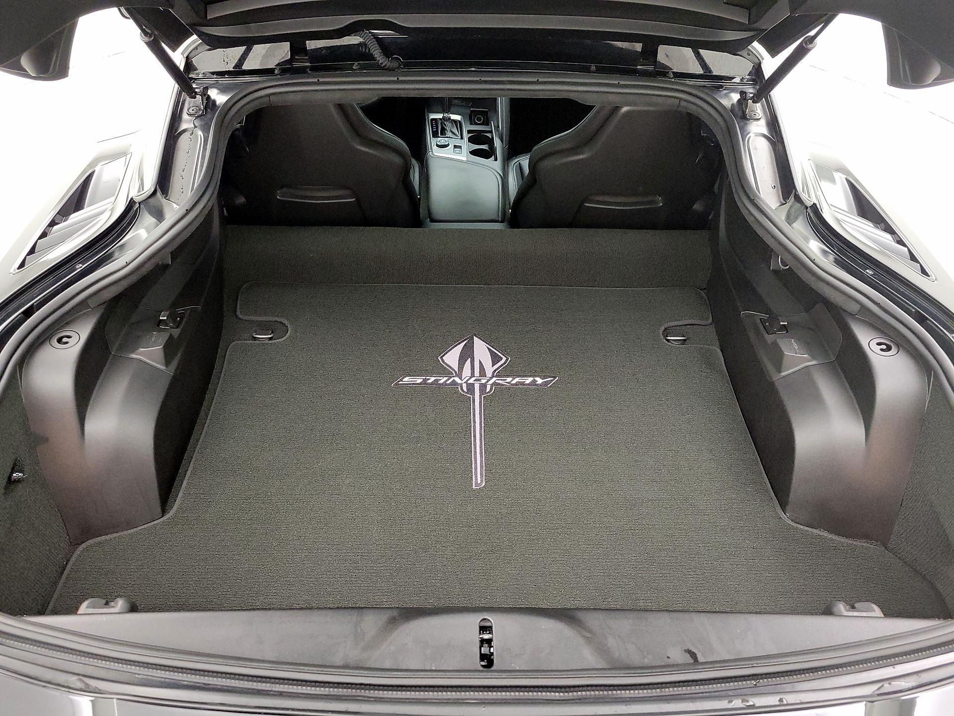 Thumbnail: 2015 Chevrolet Corvette - 19