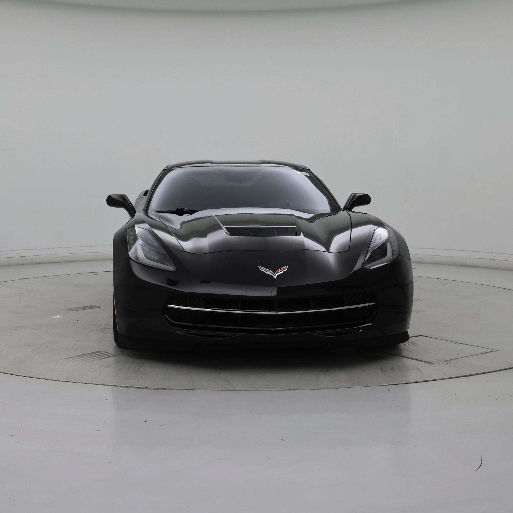 Thumbnail: 2015 Chevrolet Corvette - 5