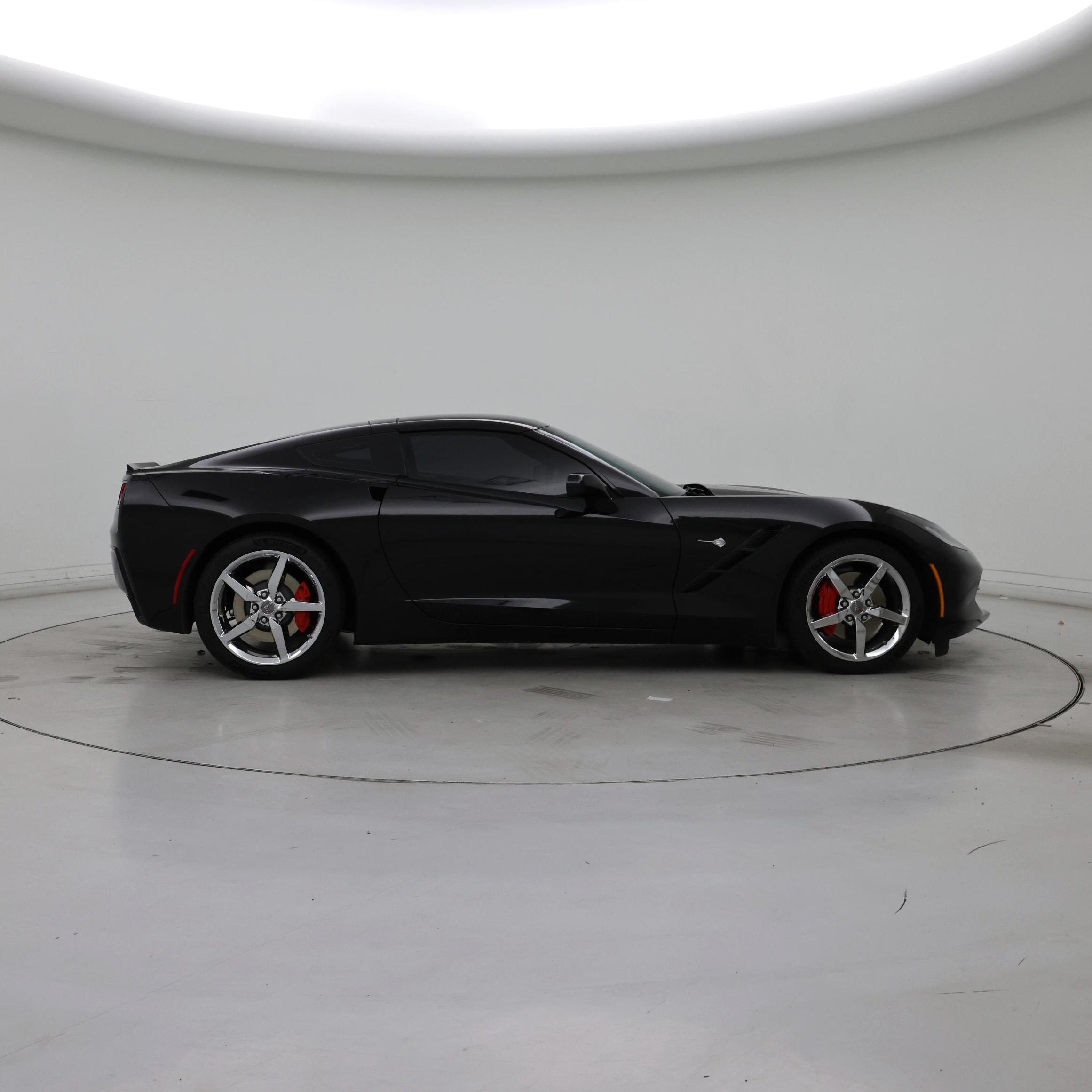 Thumbnail: 2015 Chevrolet Corvette - 7