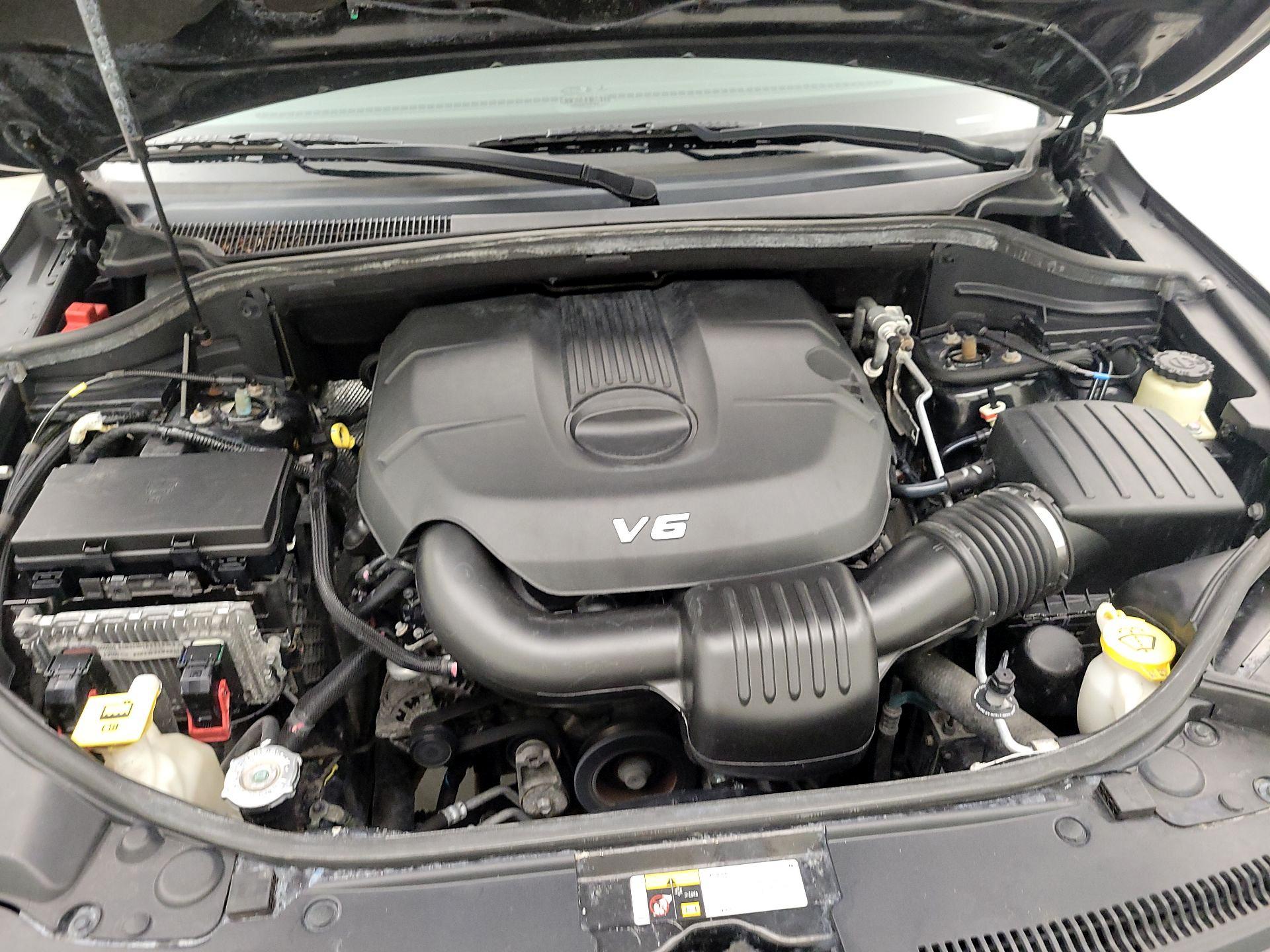 Thumbnail: 2014 Jeep Grand Cherokee - 17