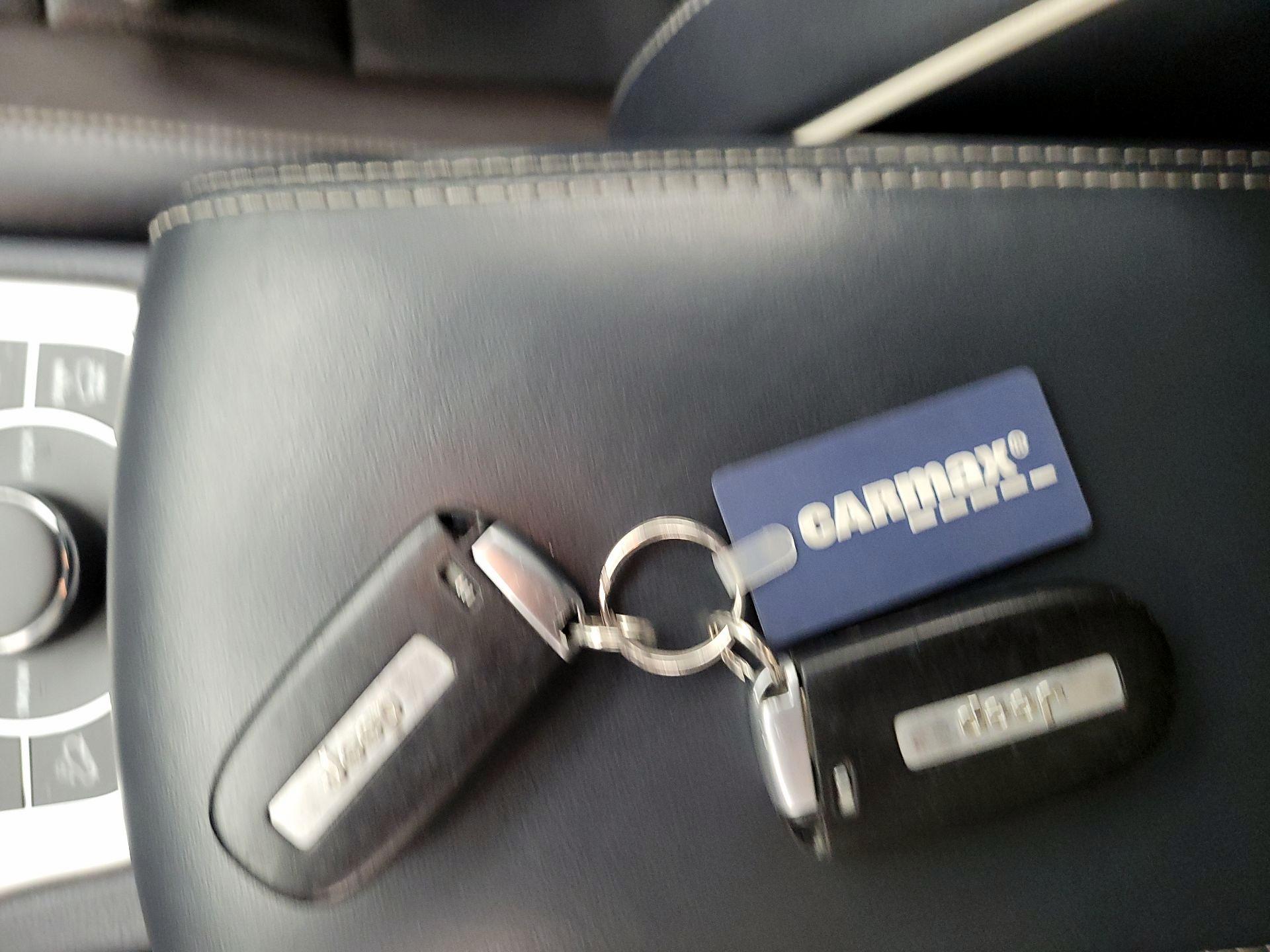 Thumbnail: 2014 Jeep Grand Cherokee - 18