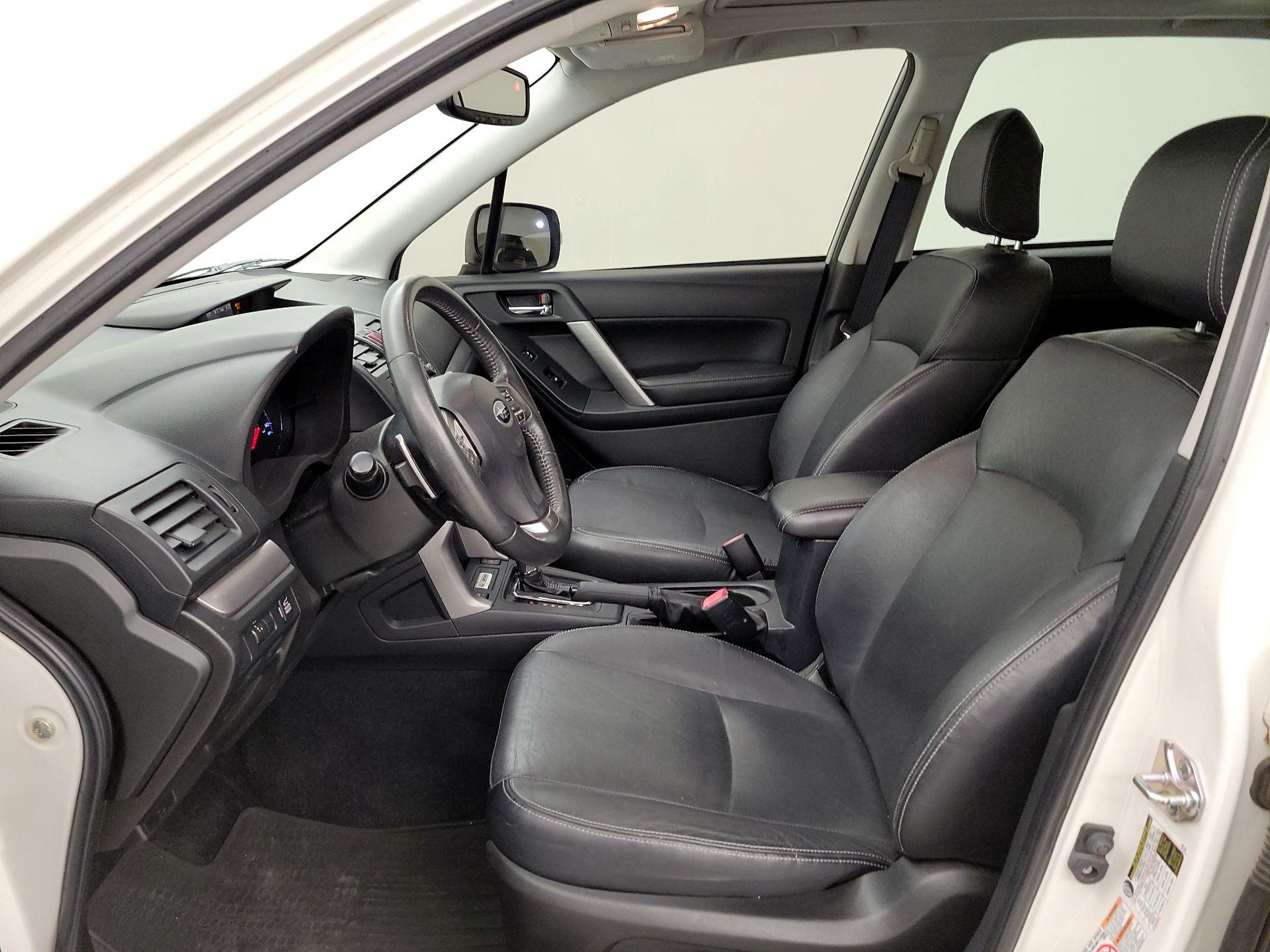 Thumbnail: 2015 Subaru Forester - 11