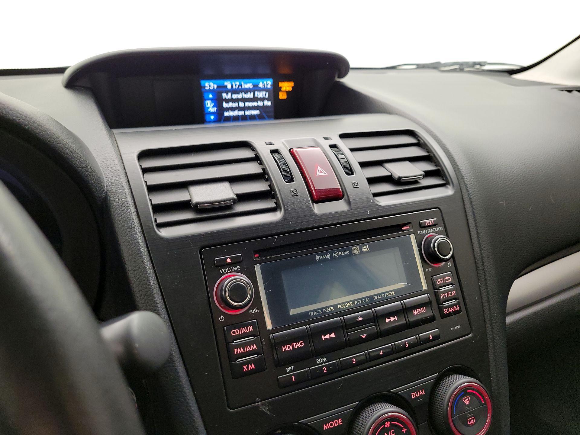 Thumbnail: 2015 Subaru Forester - 13