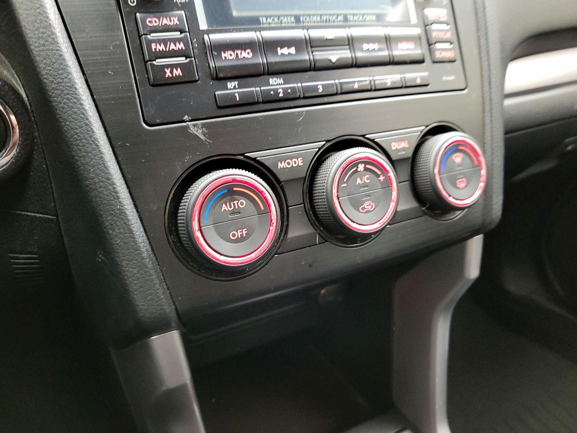 Thumbnail: 2015 Subaru Forester - 14