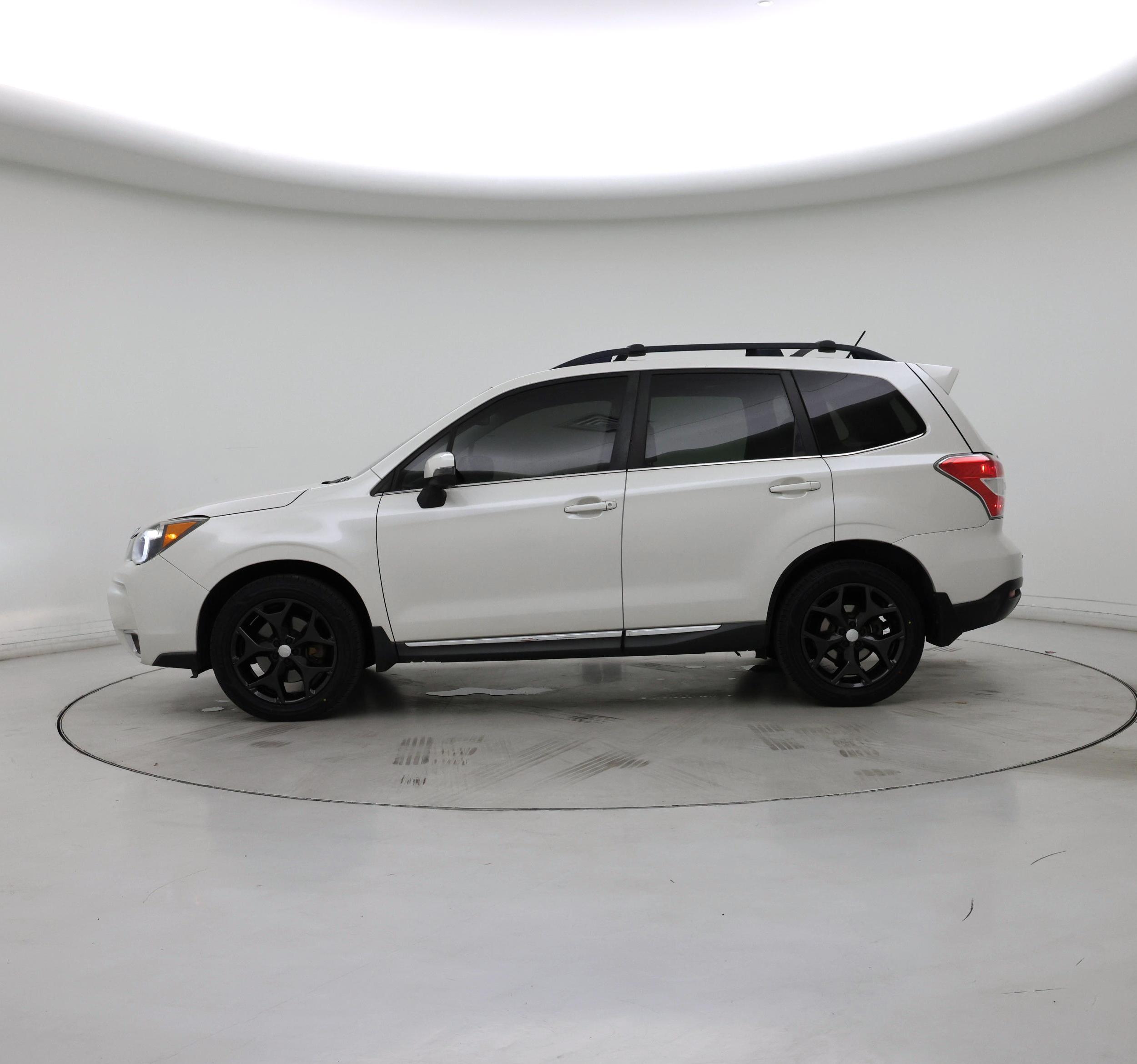 Thumbnail: 2015 Subaru Forester - 3