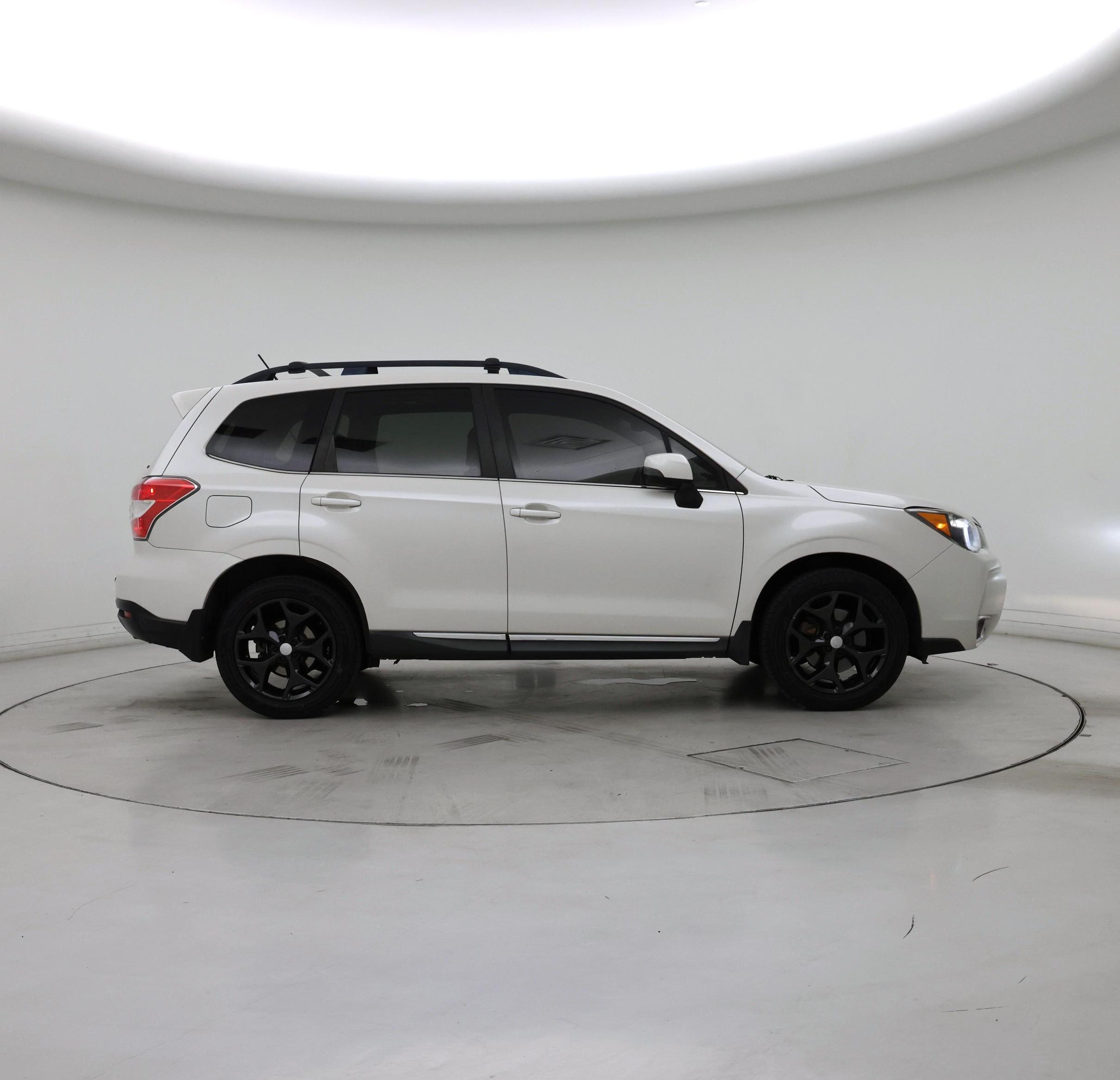 Thumbnail: 2015 Subaru Forester - 7