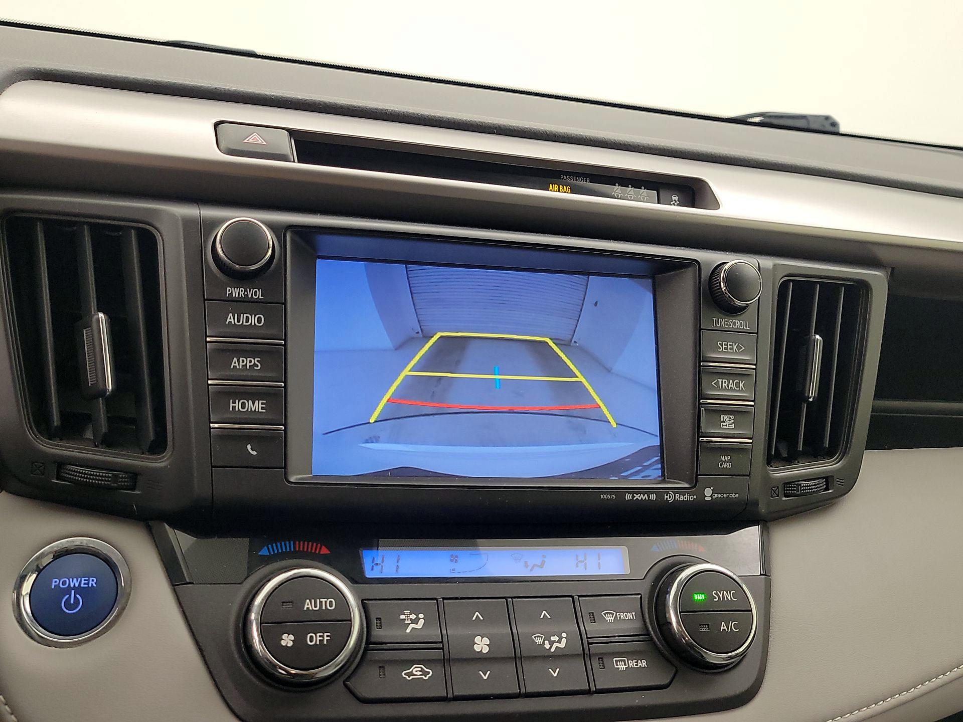 Thumbnail: 2017 Toyota RAV4 - 14