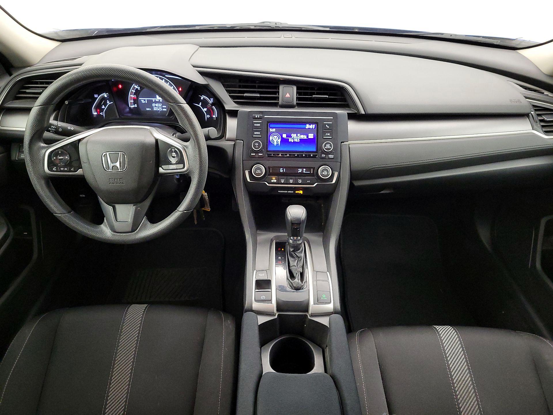 Thumbnail: 2018 Honda Civic - 9