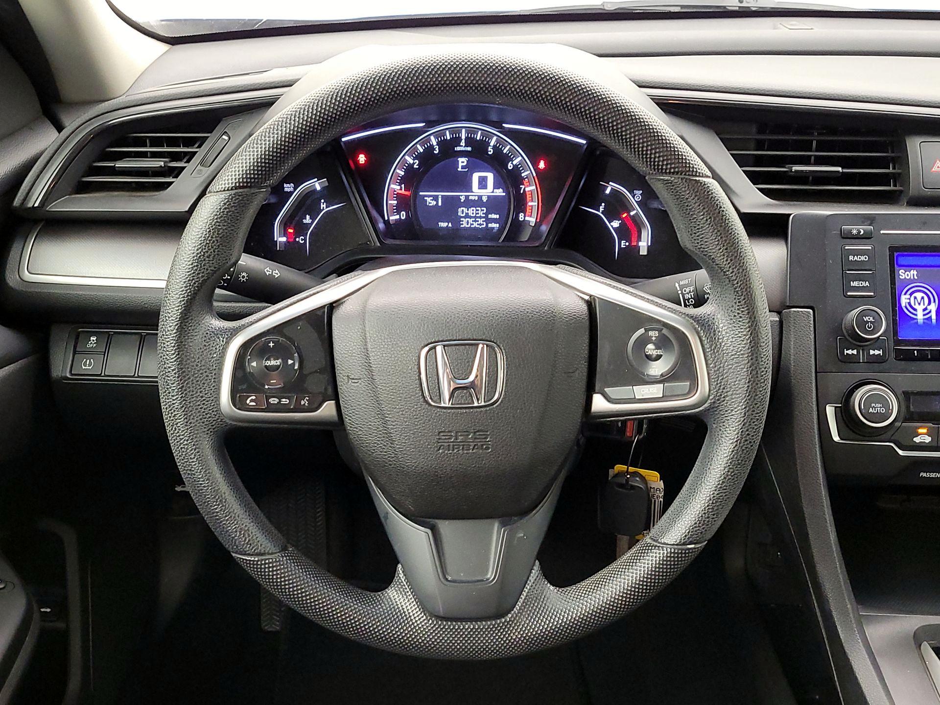 Thumbnail: 2018 Honda Civic - 10