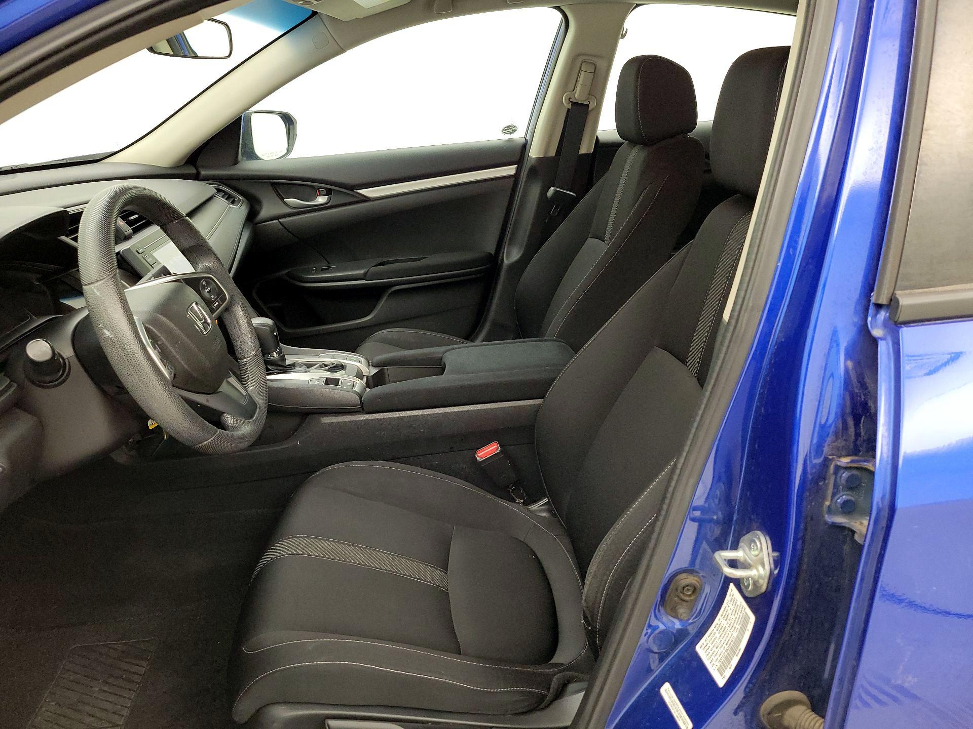 Thumbnail: 2018 Honda Civic - 11