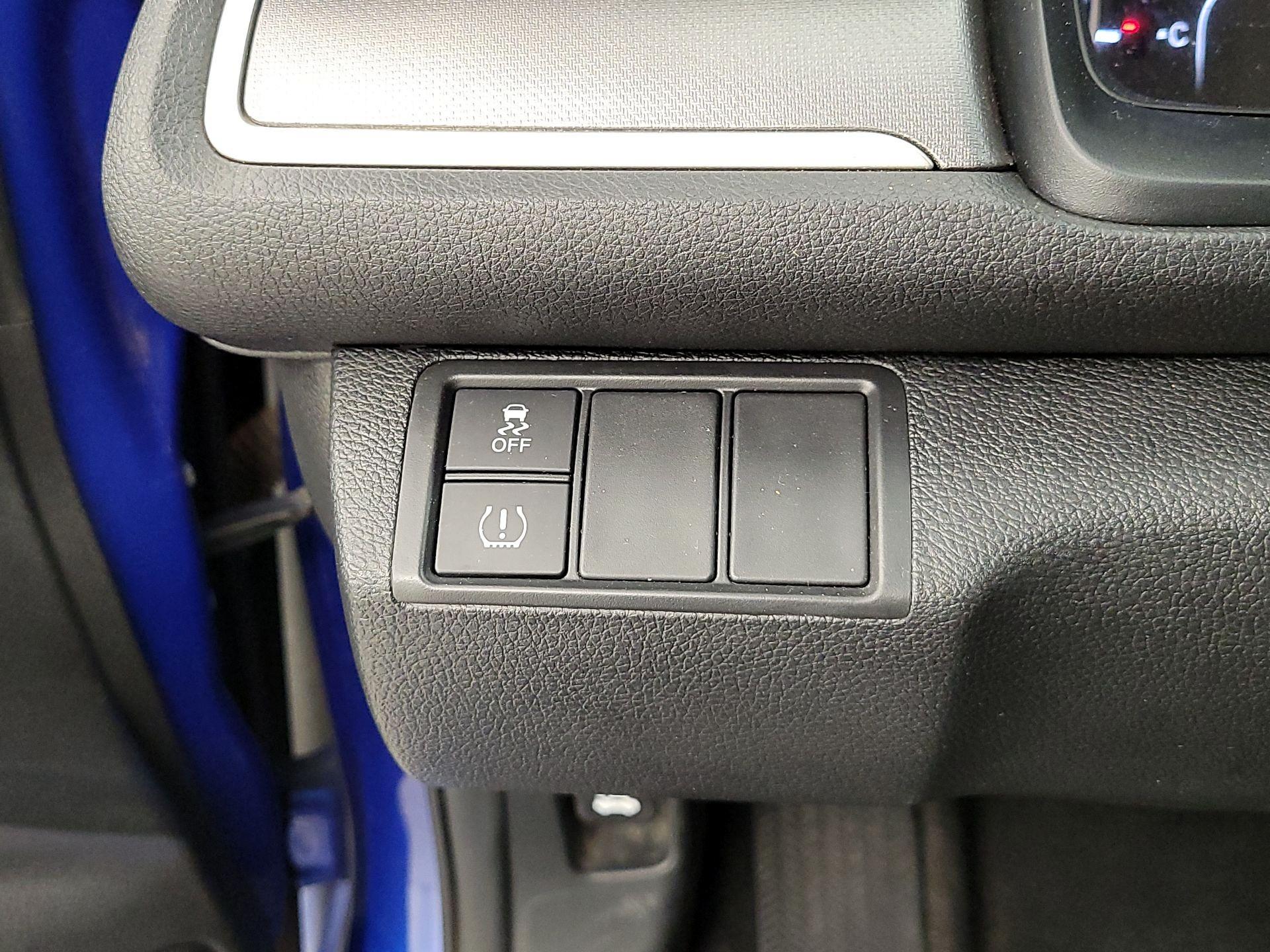 Thumbnail: 2018 Honda Civic - 13