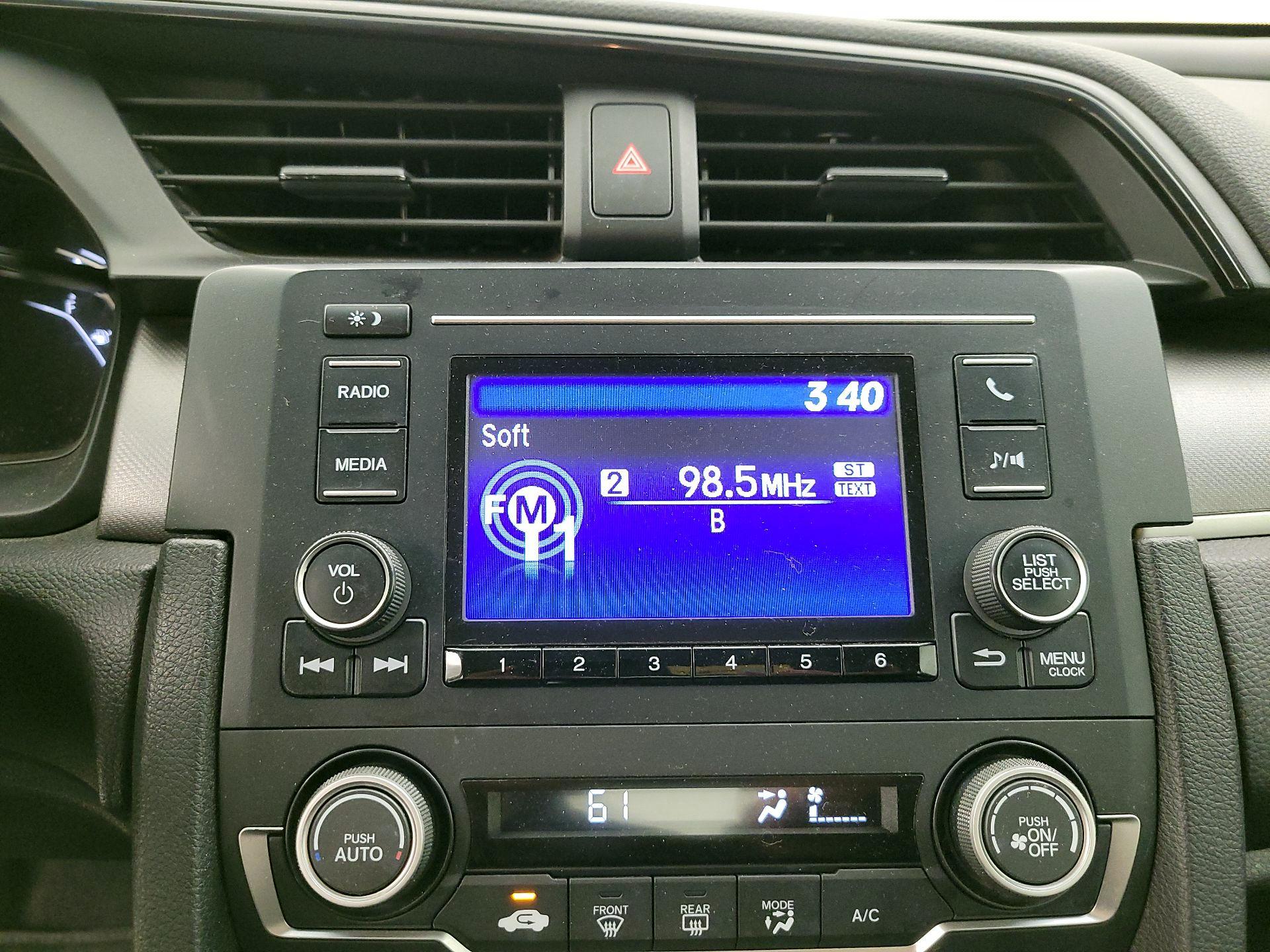 Thumbnail: 2018 Honda Civic - 15