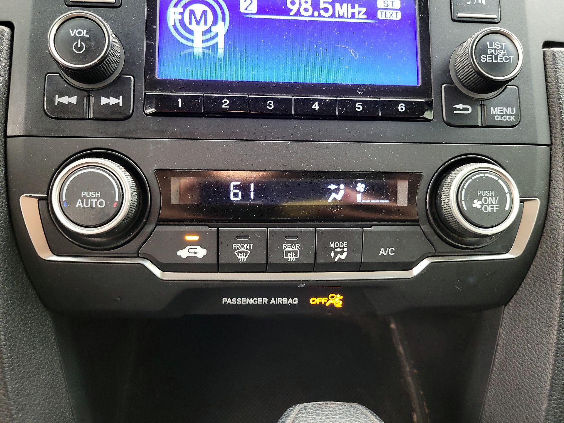 Thumbnail: 2018 Honda Civic - 16