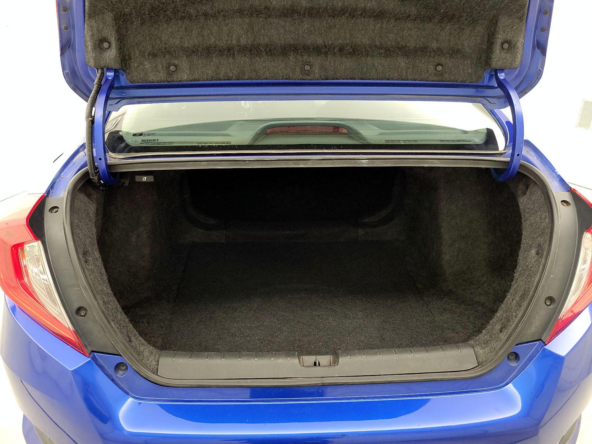 Thumbnail: 2018 Honda Civic - 20