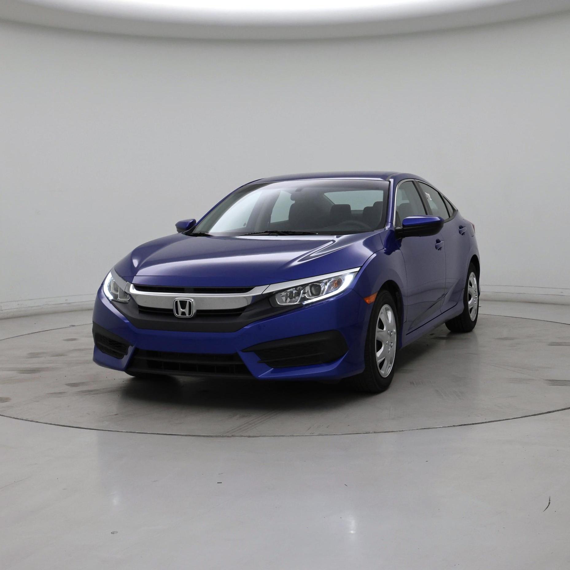 Thumbnail: 2018 Honda Civic - 4