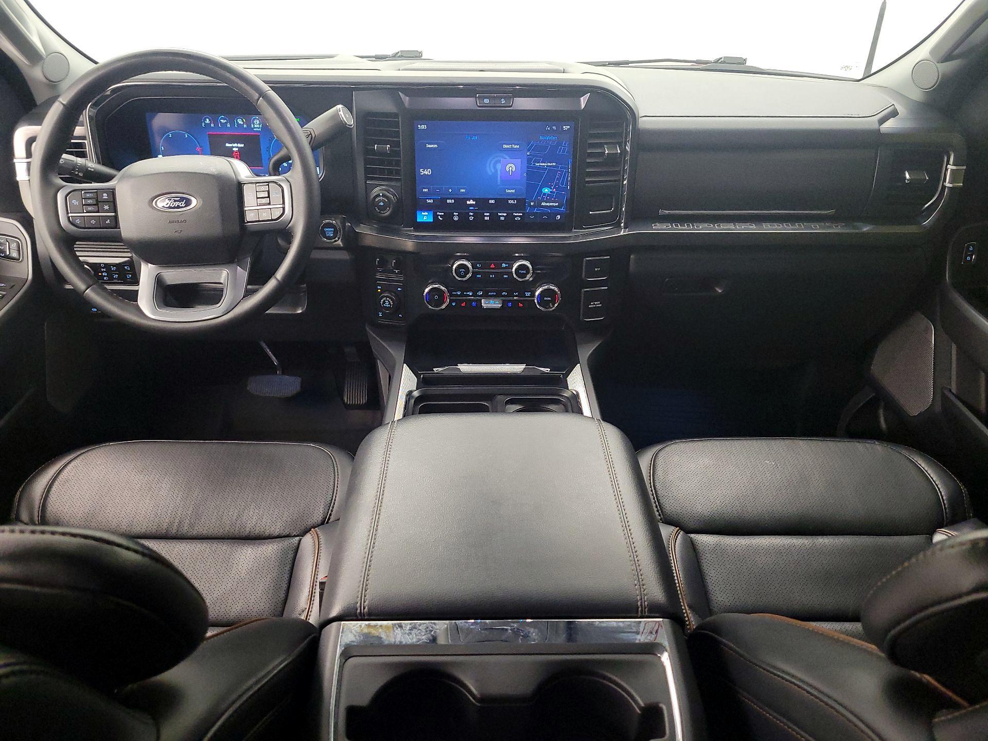 Thumbnail: 2025 Ford F-250 - 9