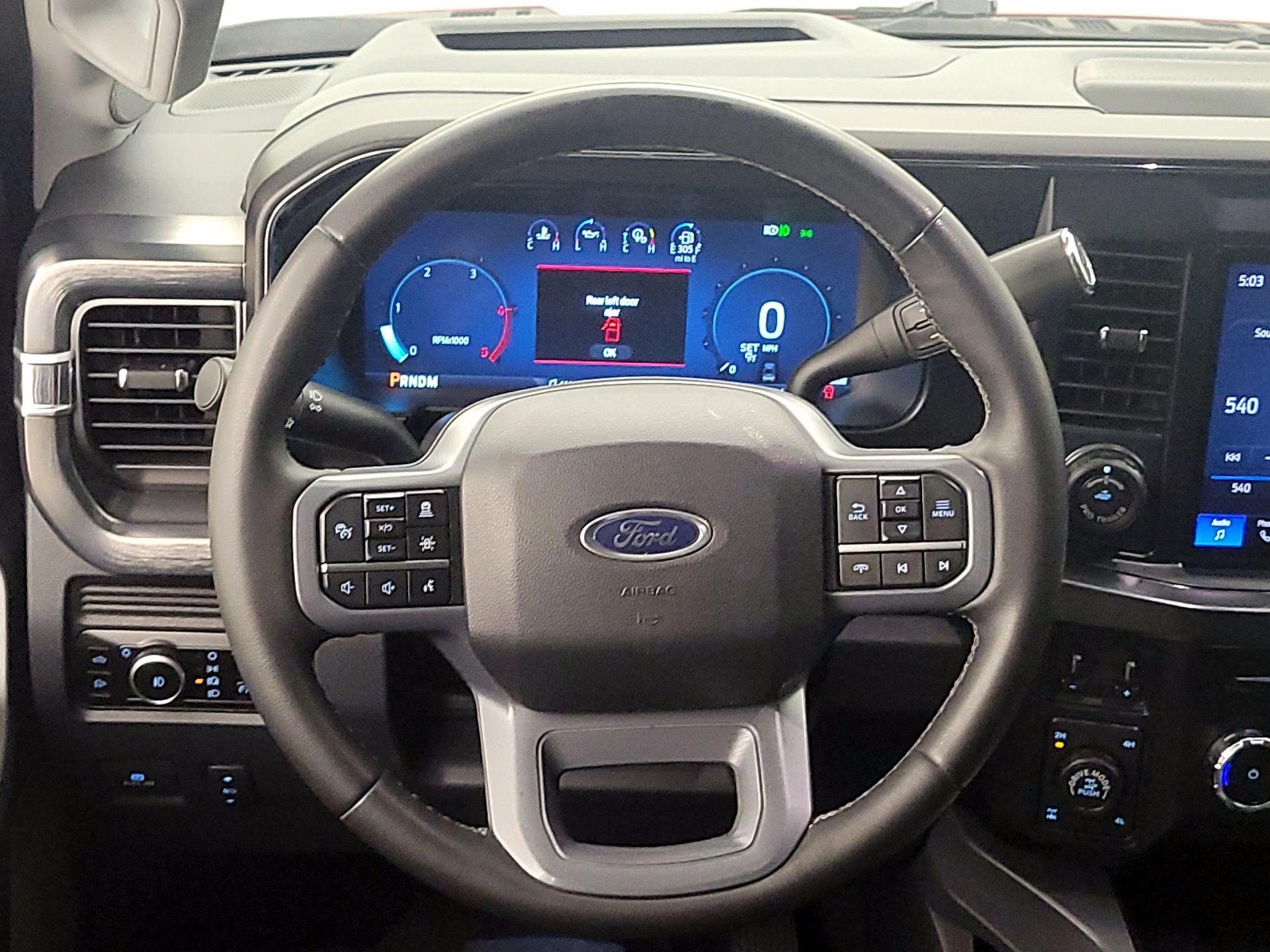 Thumbnail: 2025 Ford F-250 - 10