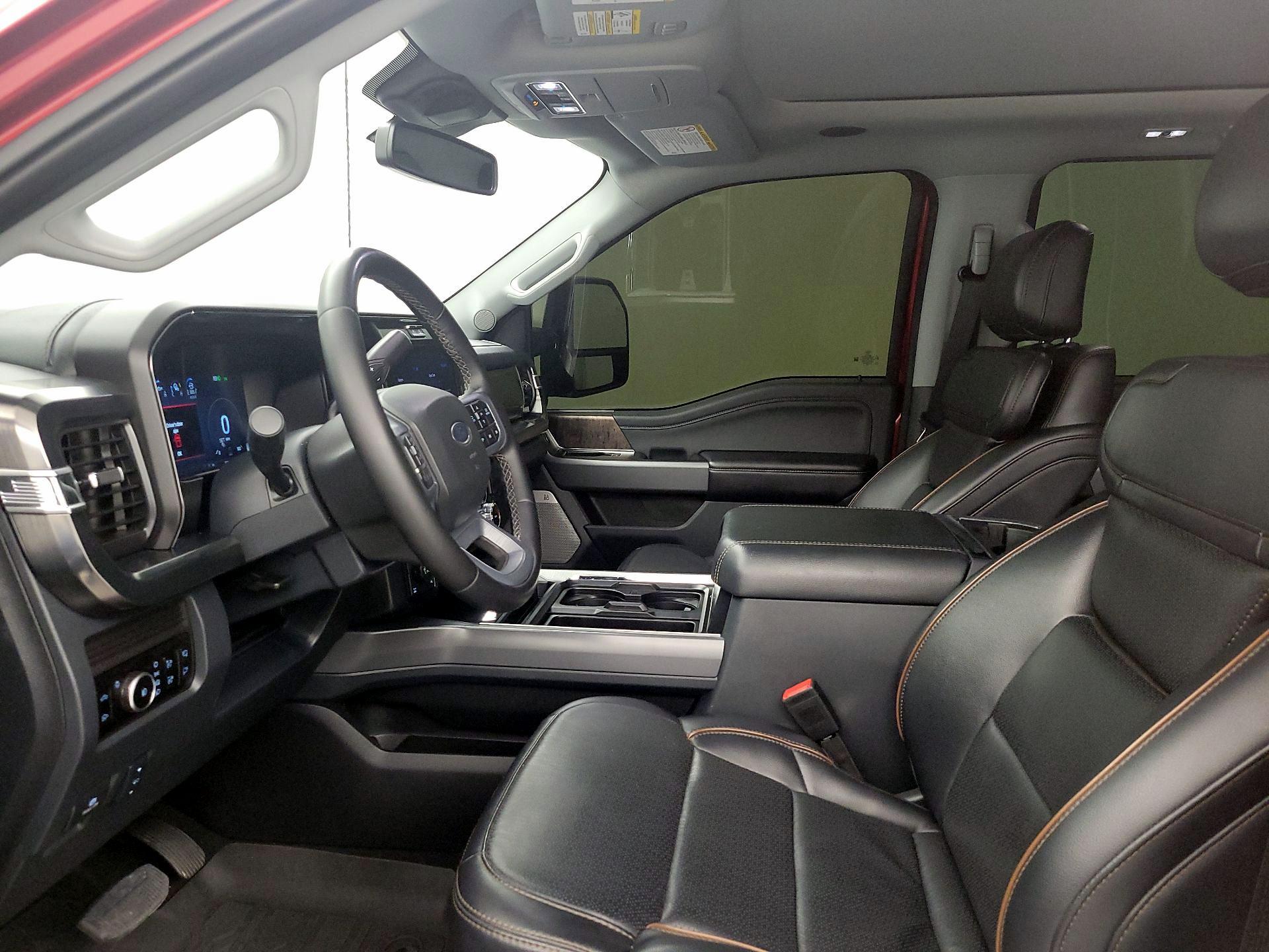 Thumbnail: 2025 Ford F-250 - 11