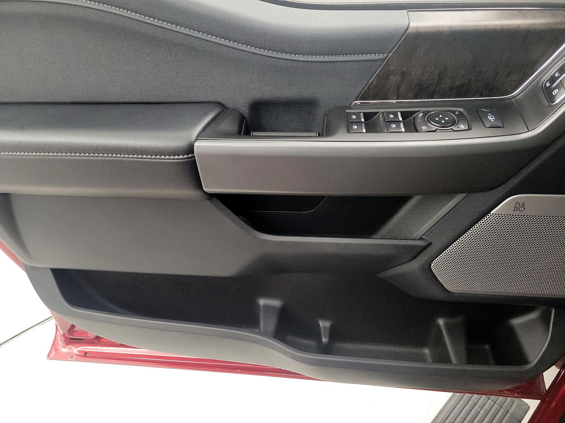 Thumbnail: 2025 Ford F-250 - 12