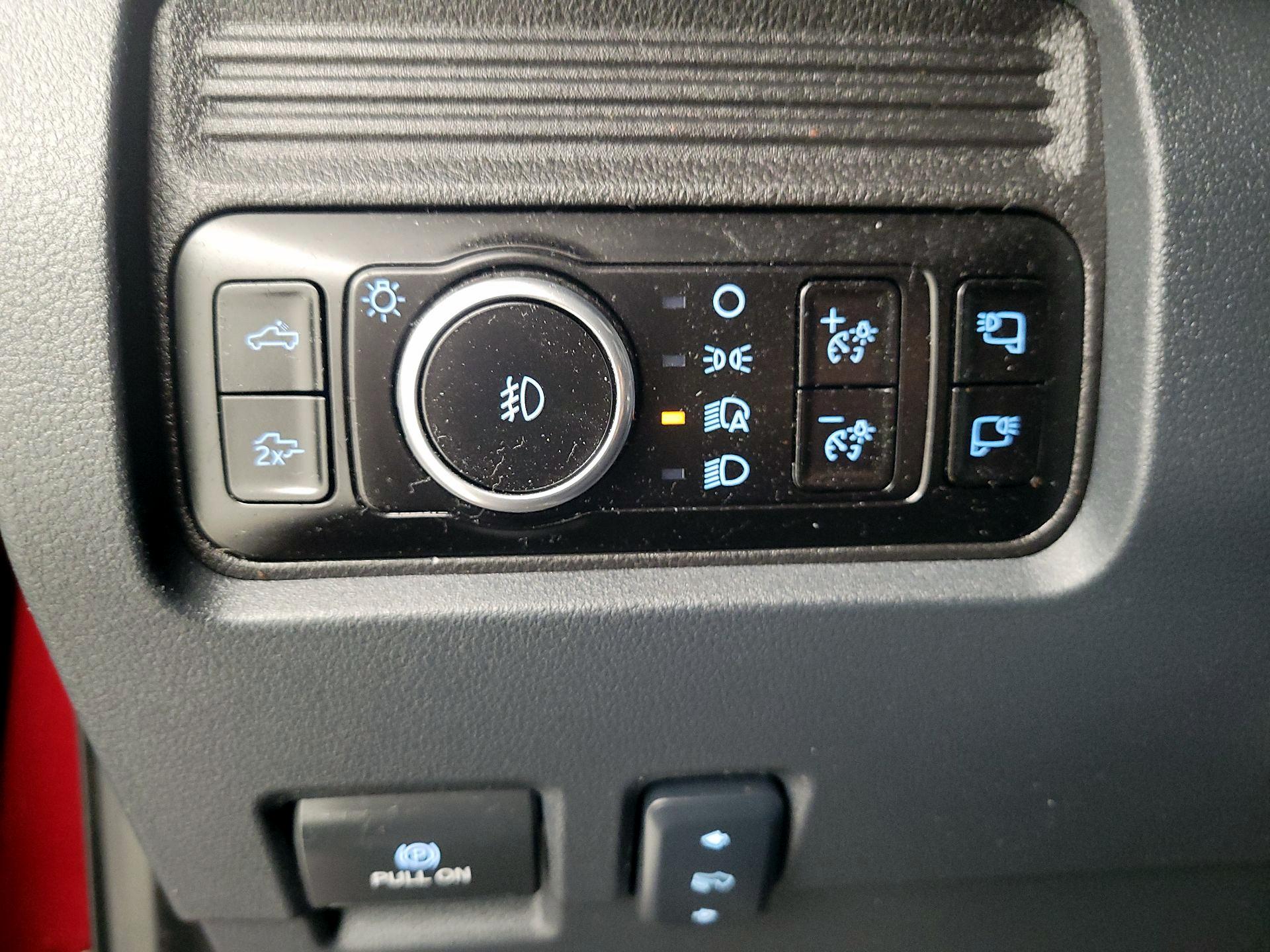 Thumbnail: 2025 Ford F-250 - 13