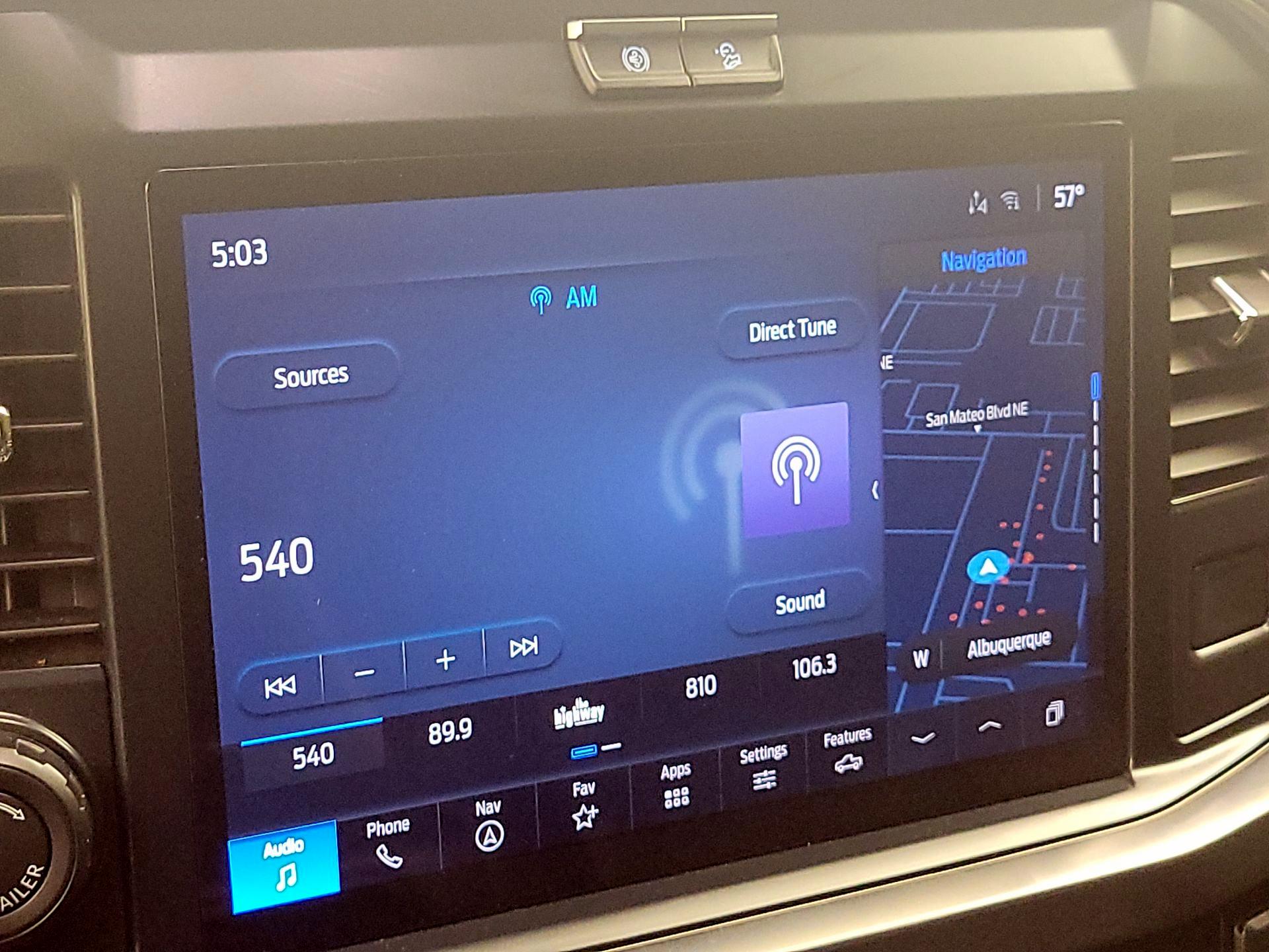 Thumbnail: 2025 Ford F-250 - 15