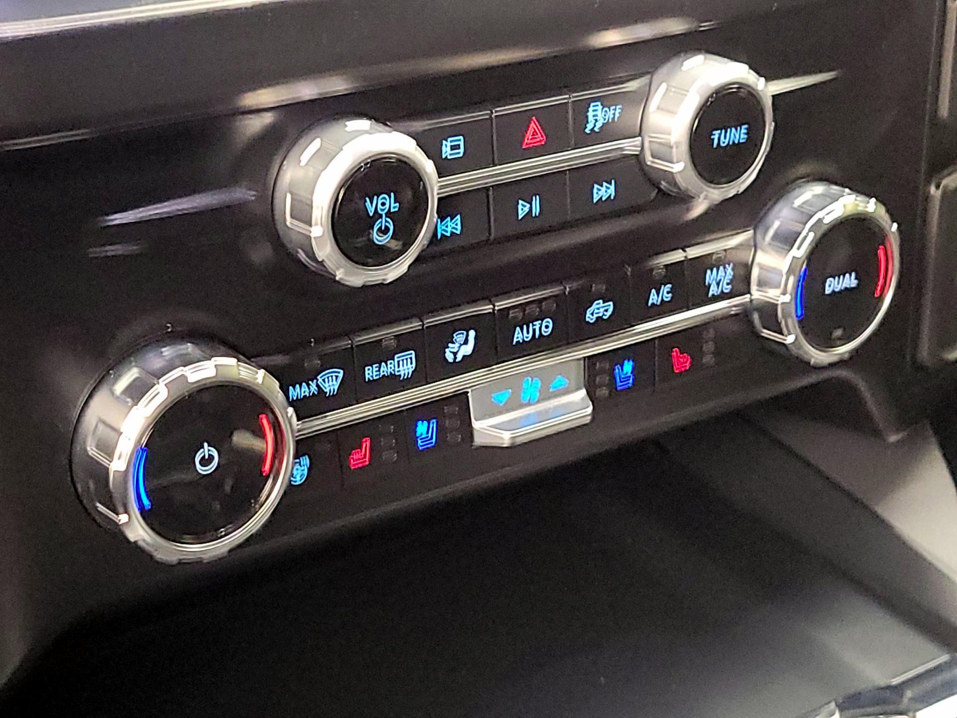 Thumbnail: 2025 Ford F-250 - 16