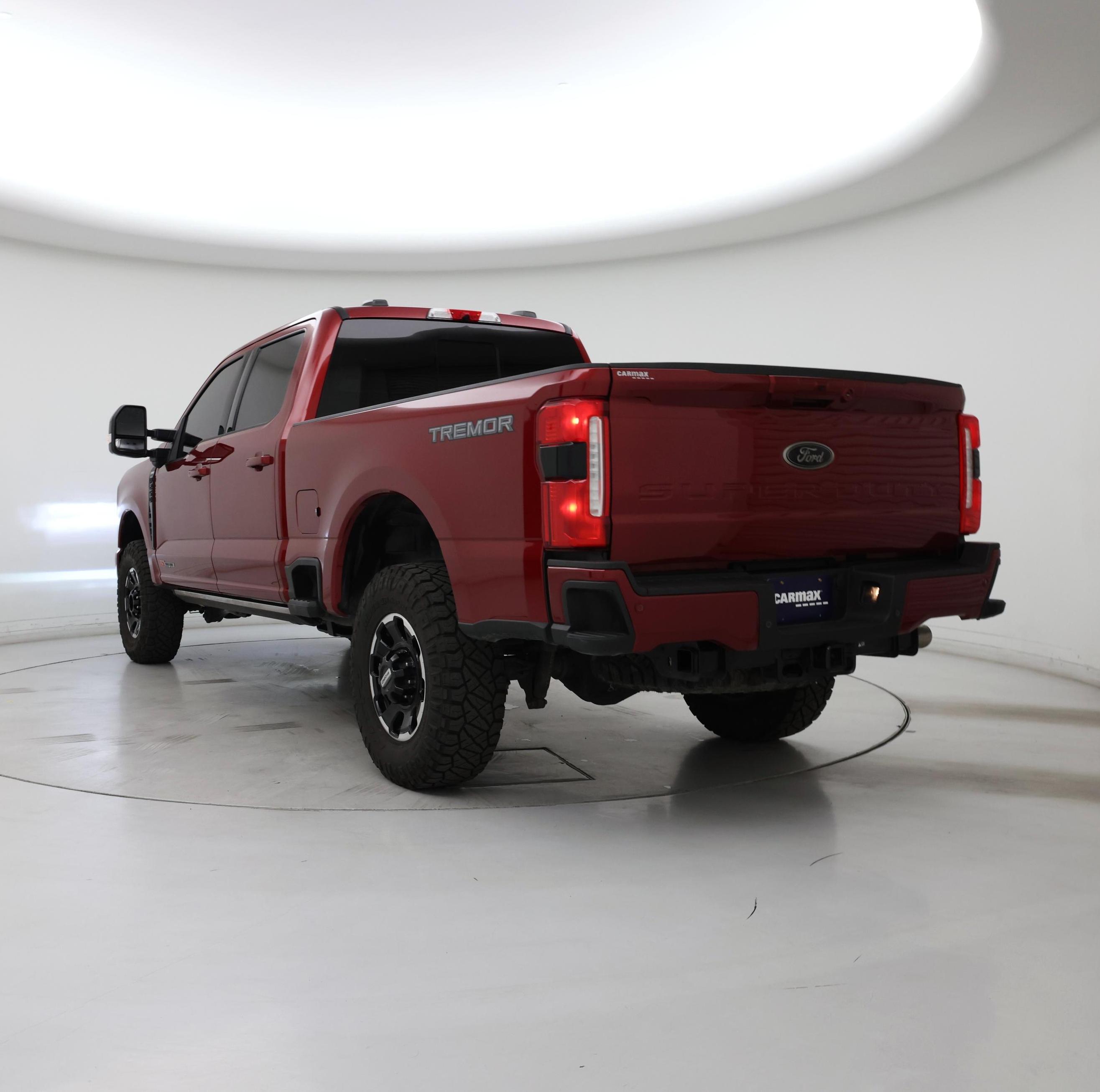 Thumbnail: 2025 Ford F-250 - 2