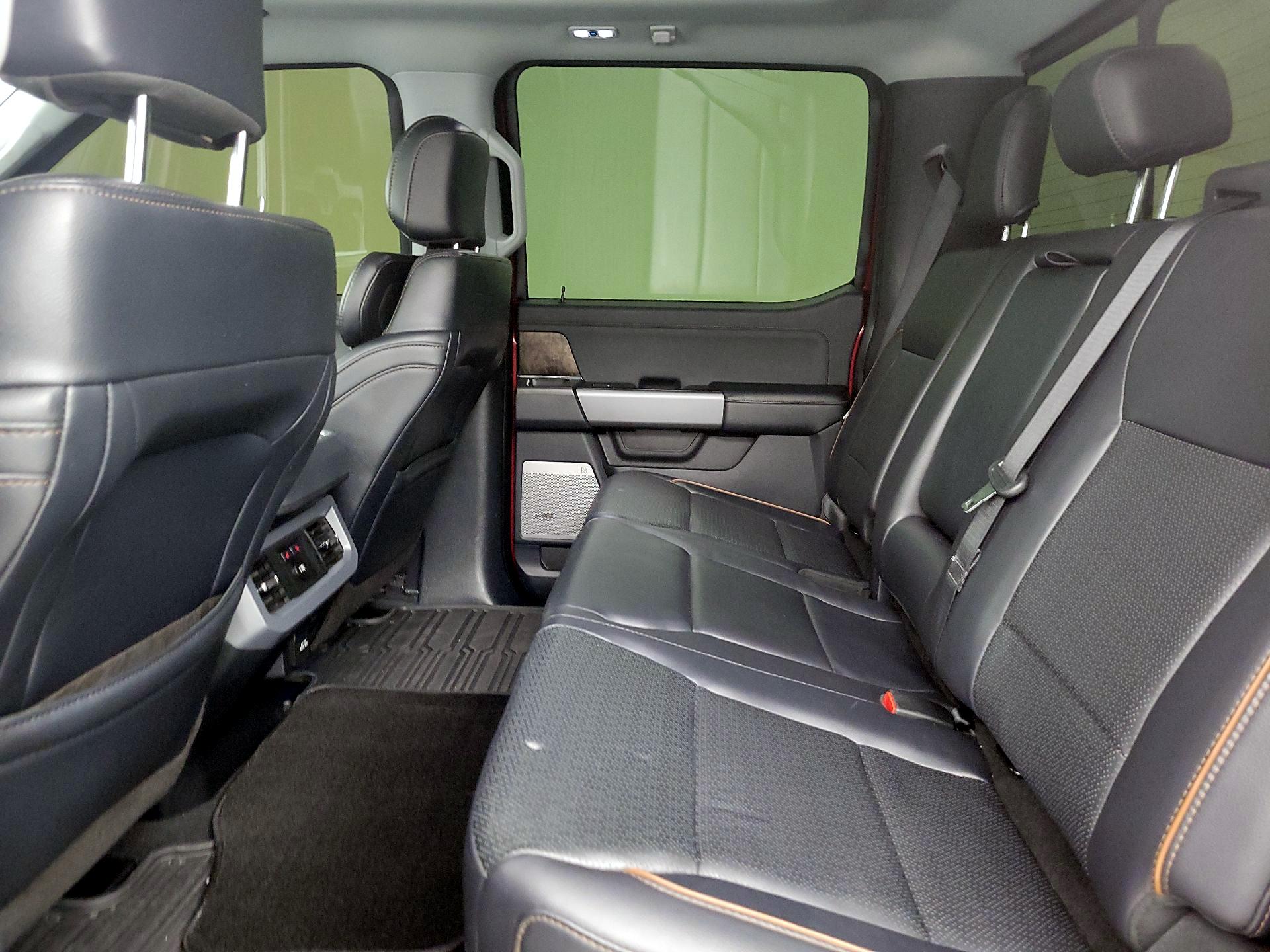 Thumbnail: 2025 Ford F-250 - 19