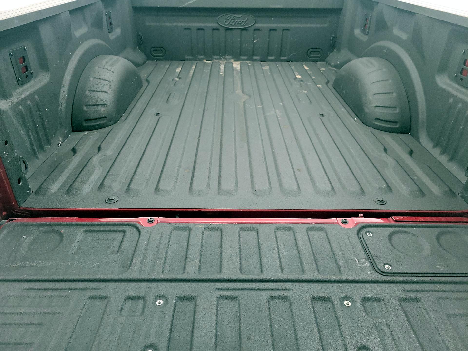 Thumbnail: 2025 Ford F-250 - 20