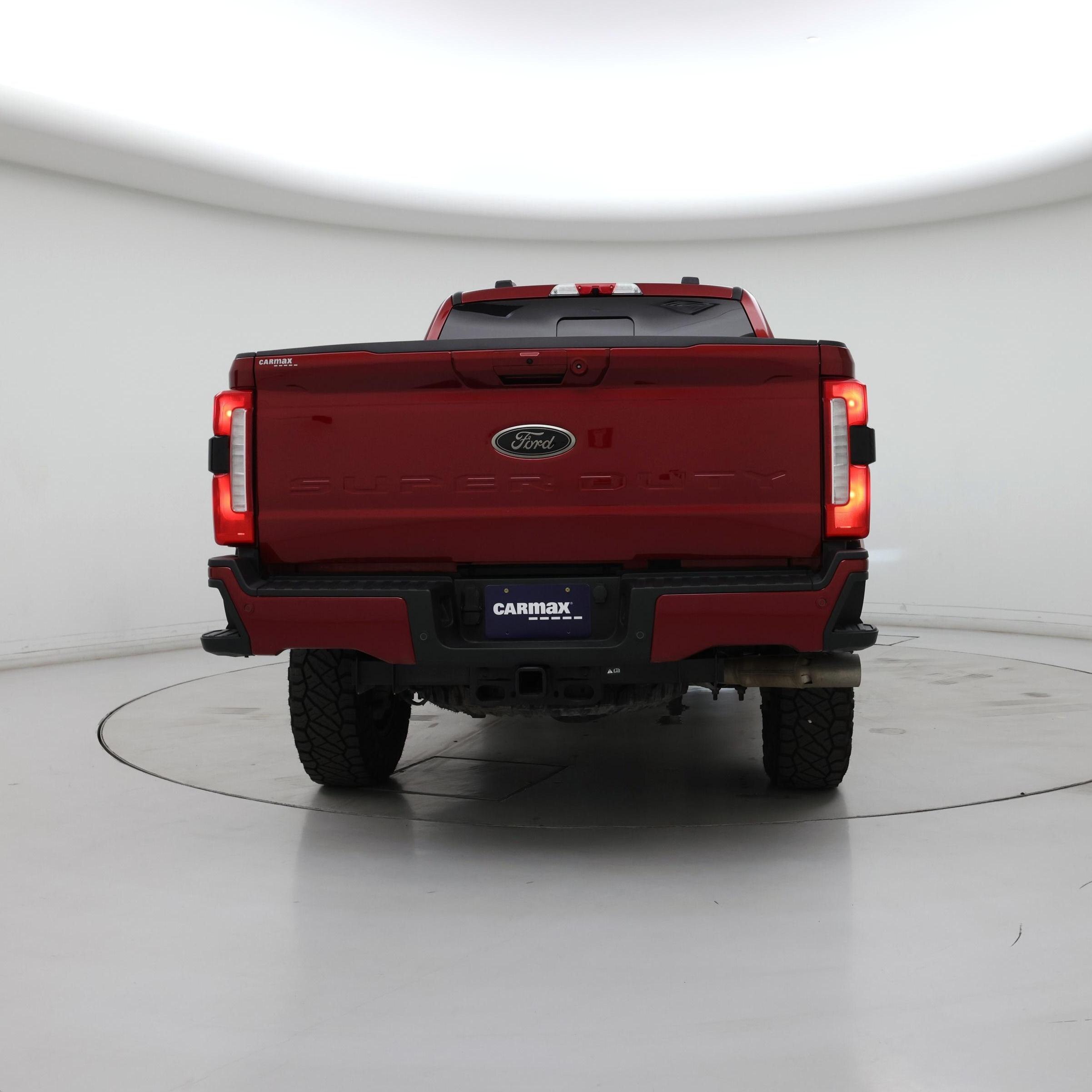 Thumbnail: 2025 Ford F-250 - 6