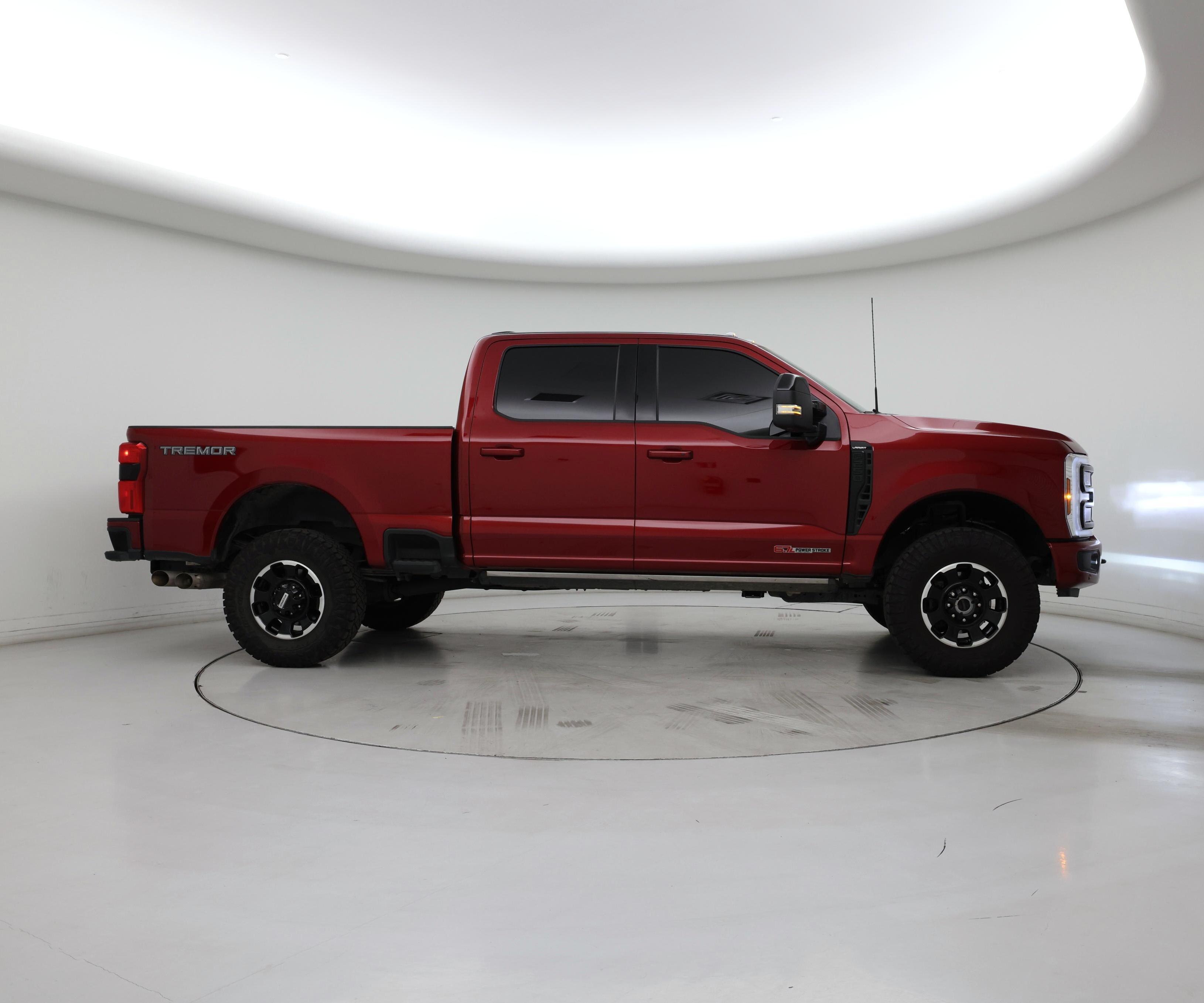 Thumbnail: 2025 Ford F-250 - 7