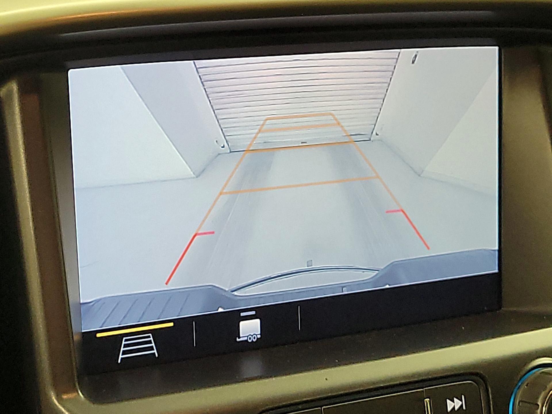 Thumbnail: 2021 Chevrolet Colorado - 14