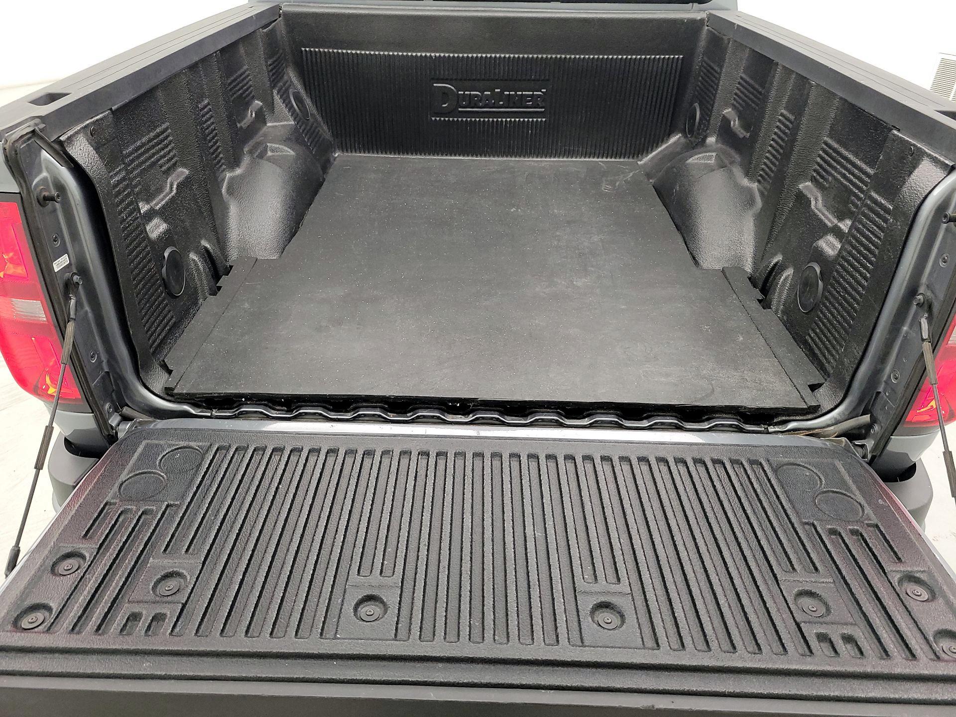 Thumbnail: 2021 Chevrolet Colorado - 20